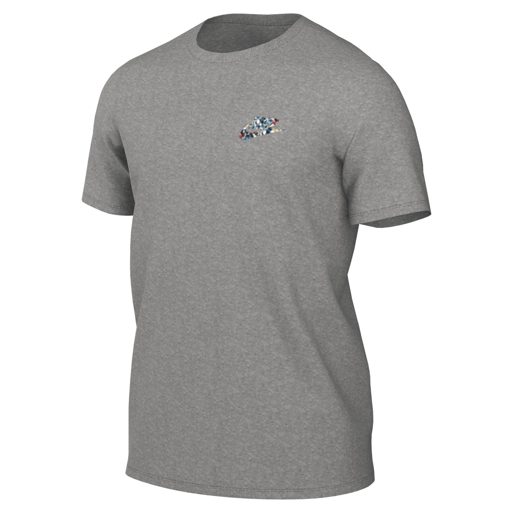 0196147042895 - T-Shirt Sportswear Club