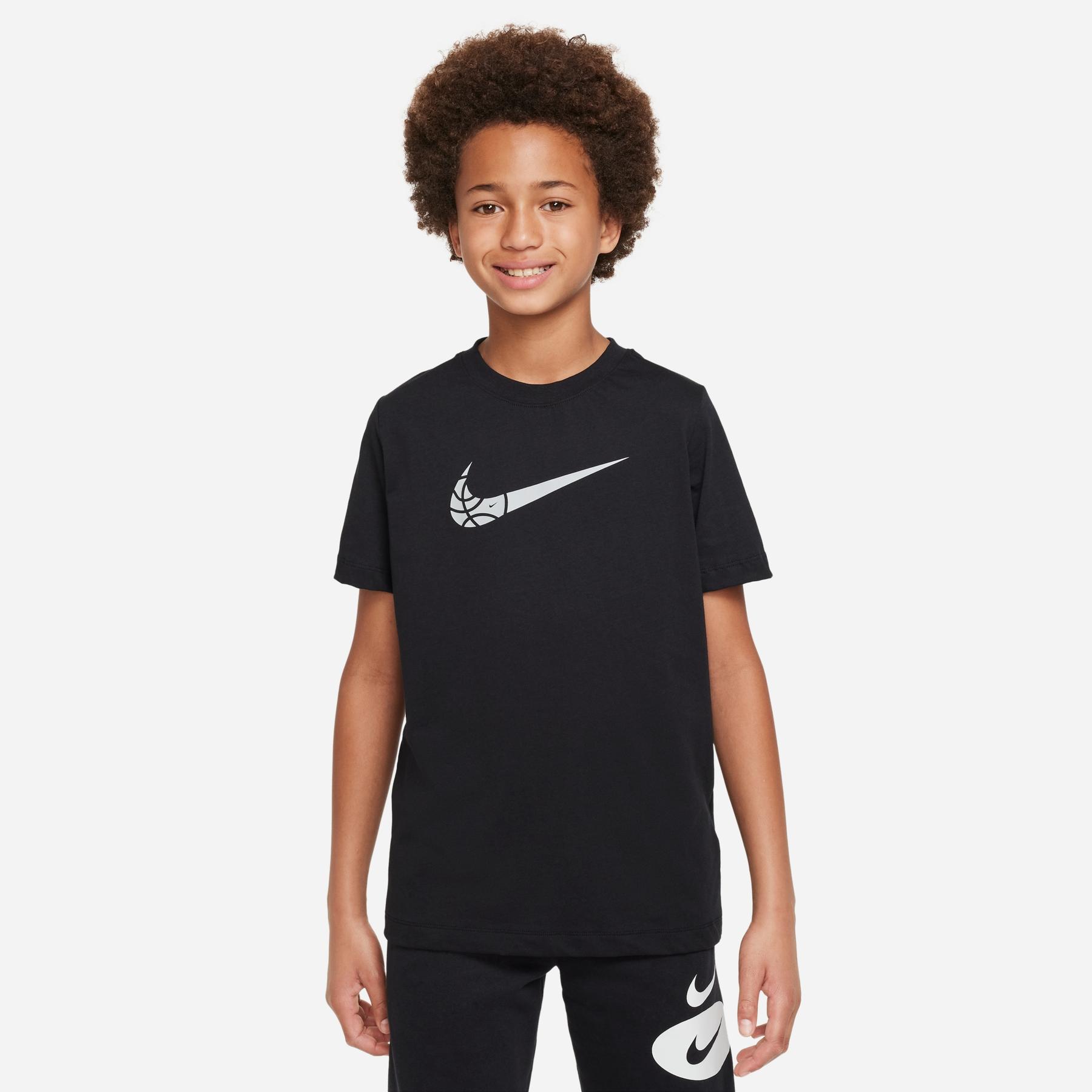 0195871689338 - Kinder T-Shirt Sportswear Core