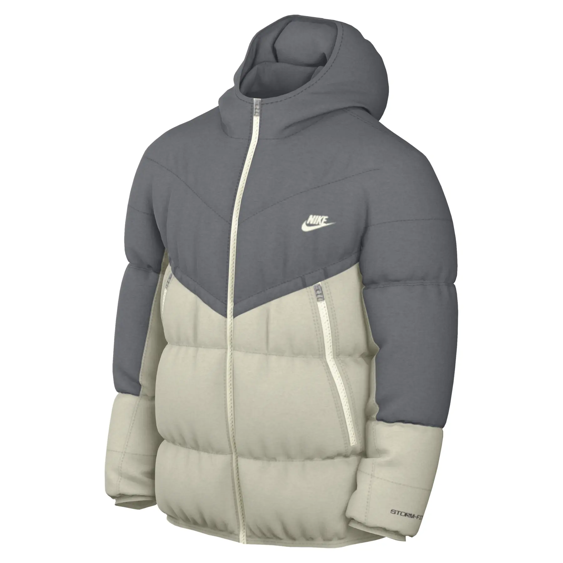Daunenjacke Nike Sportswear Storm-FIT Windrunner
