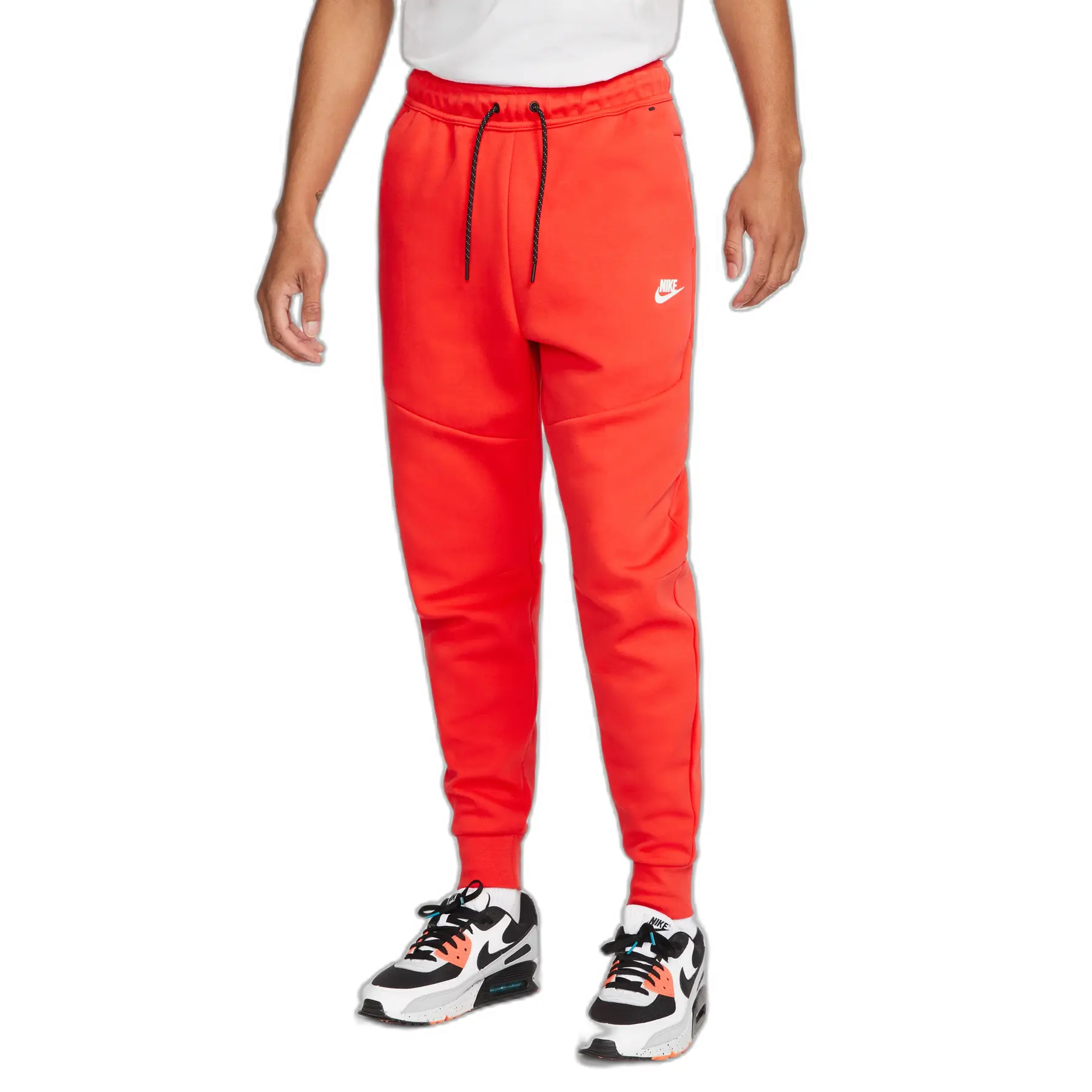 Jogginghose Aus Fleece Nike Sportswear Tch