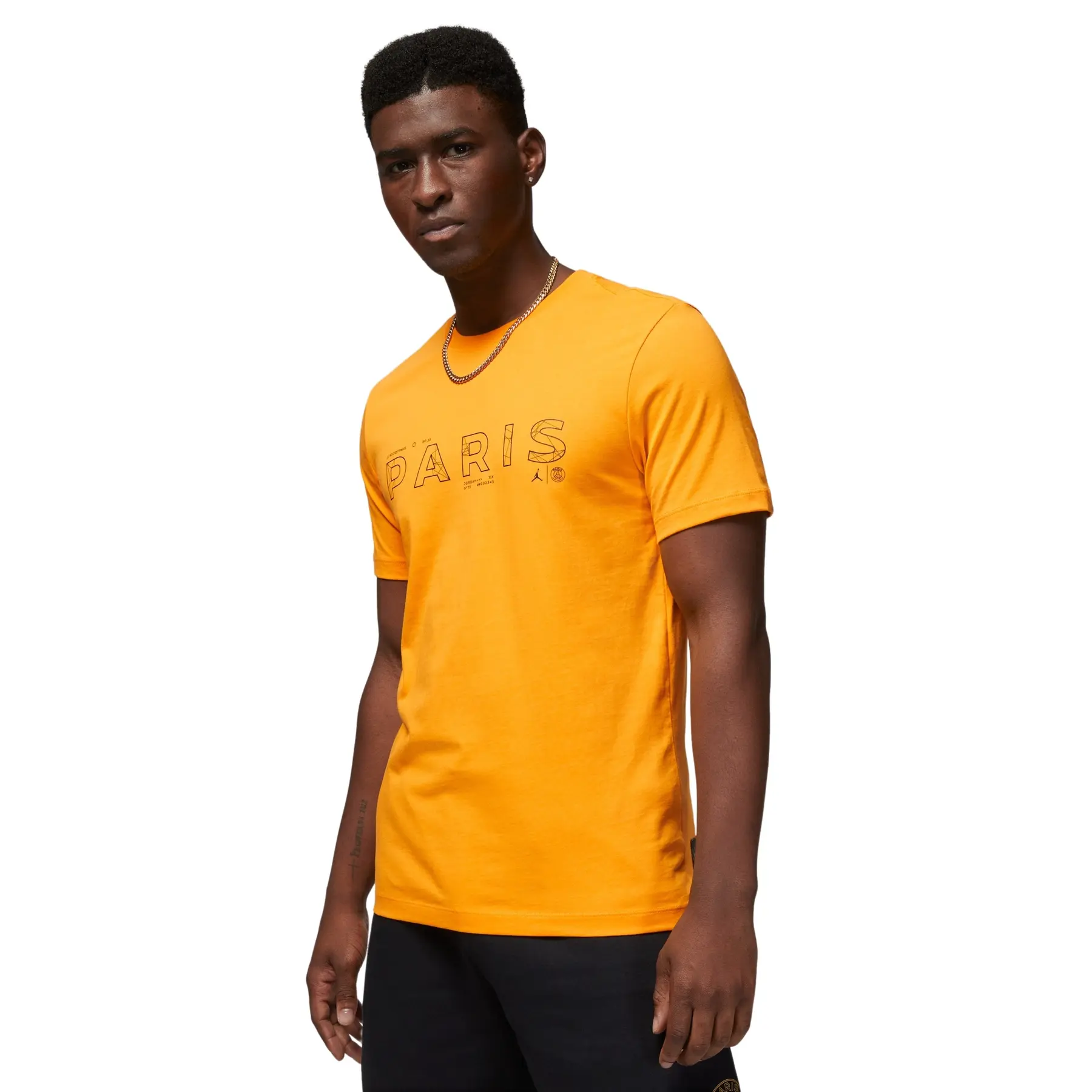 Nike T-Shirt Psg X Jordan 2022/23