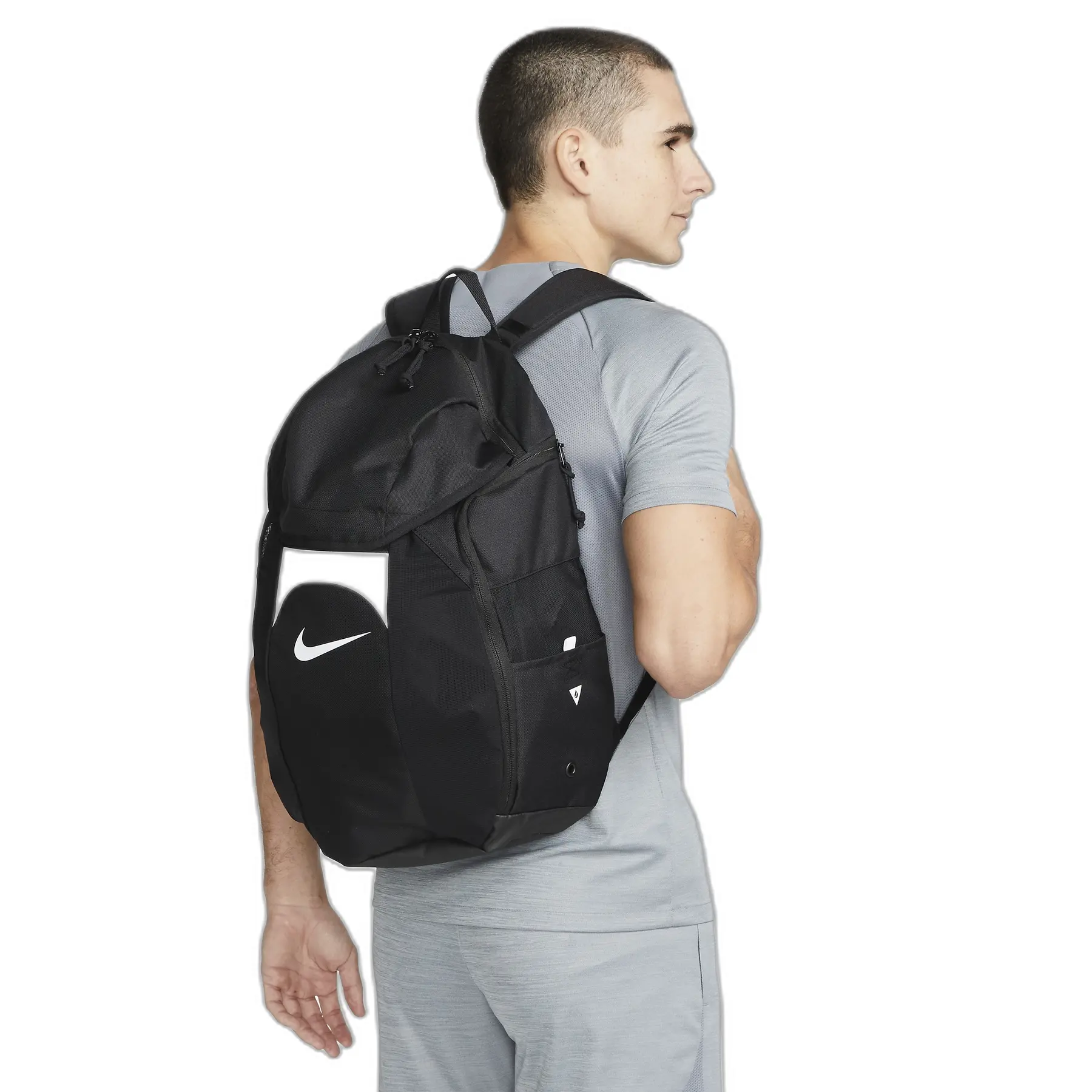Backpack Nike Academy Team | Foot-Store Backpack Nike Academy Team | Foot-Store