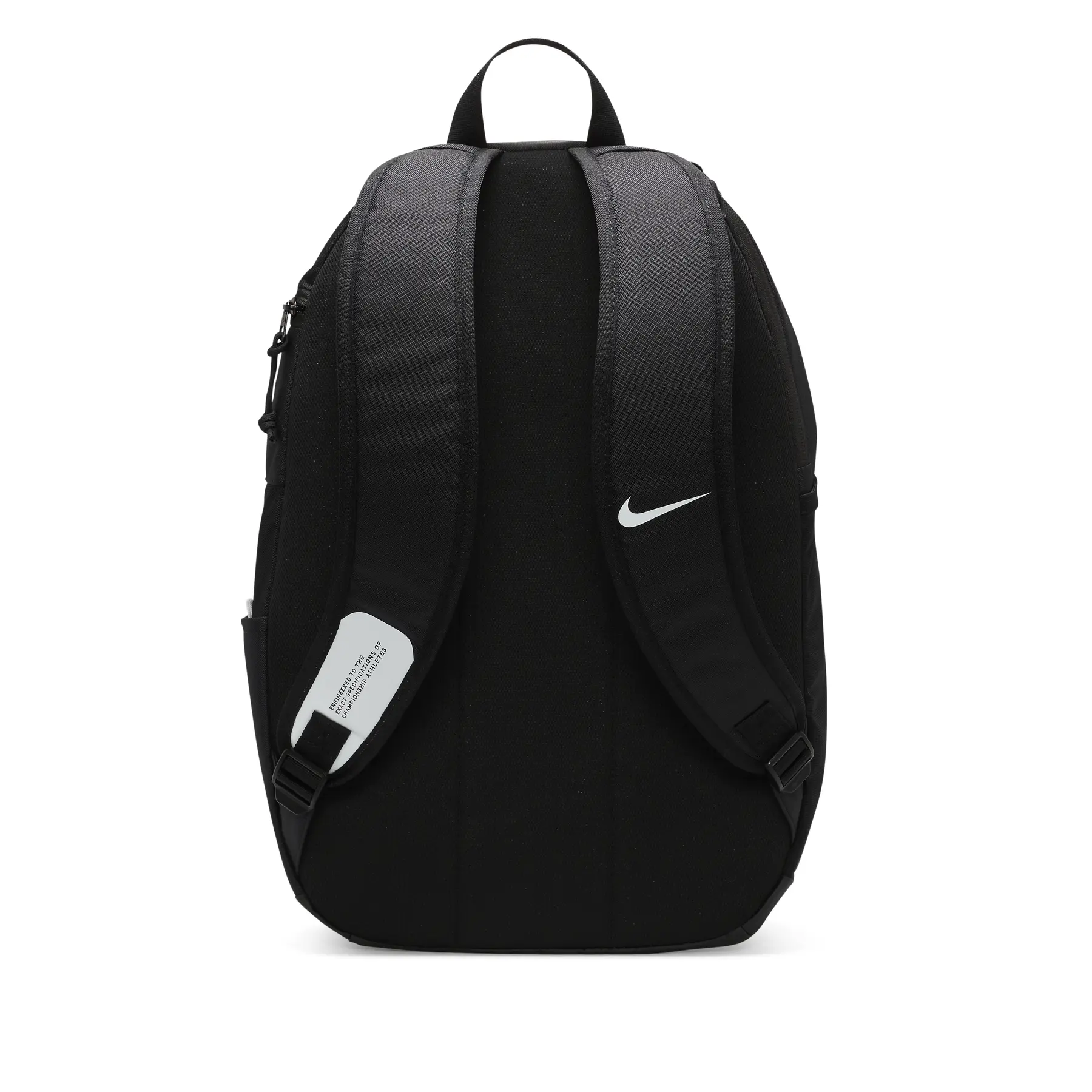 Nike Academy Team Backpack (BLACK)
