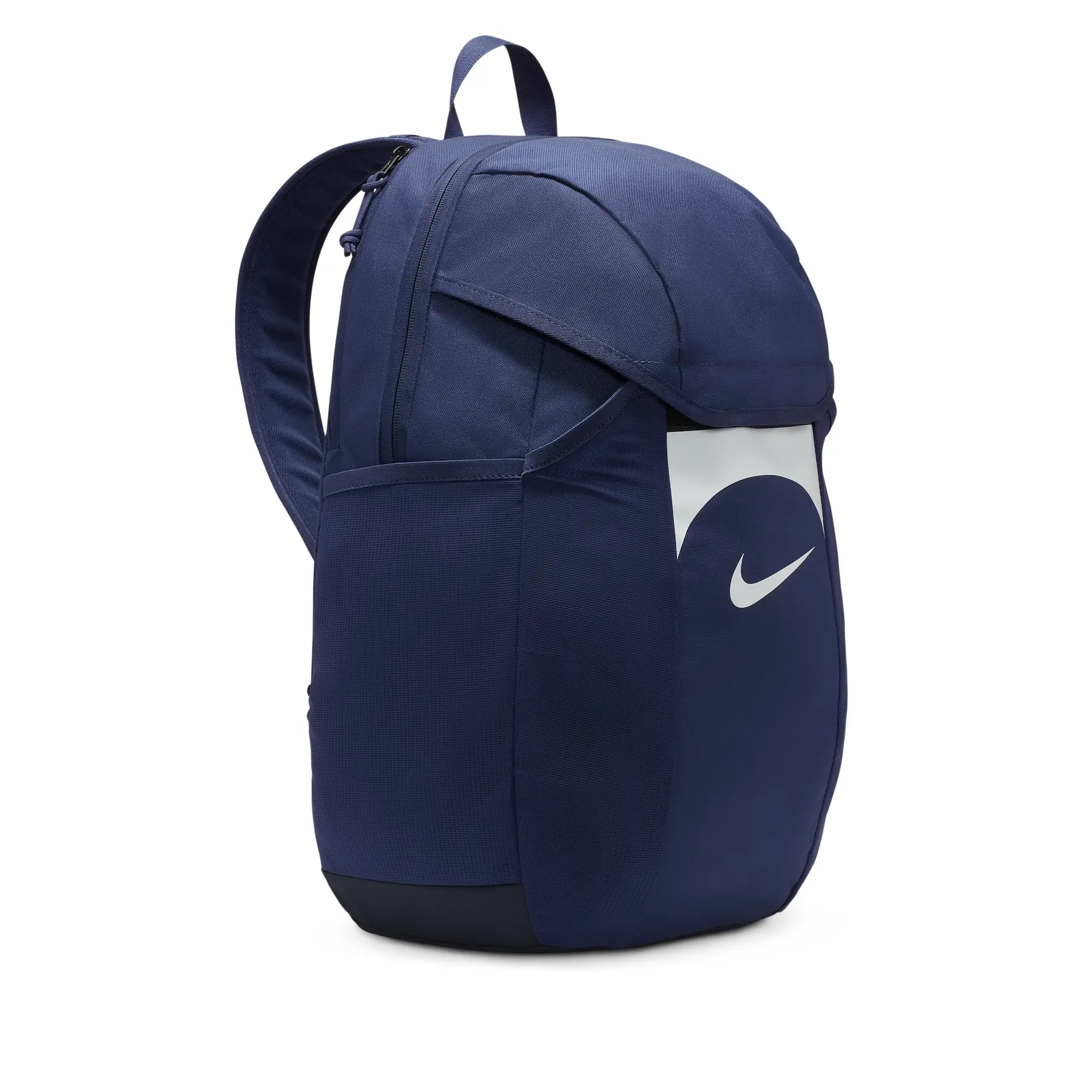 blue nike baseball backpack Nike Academy Team Backpack