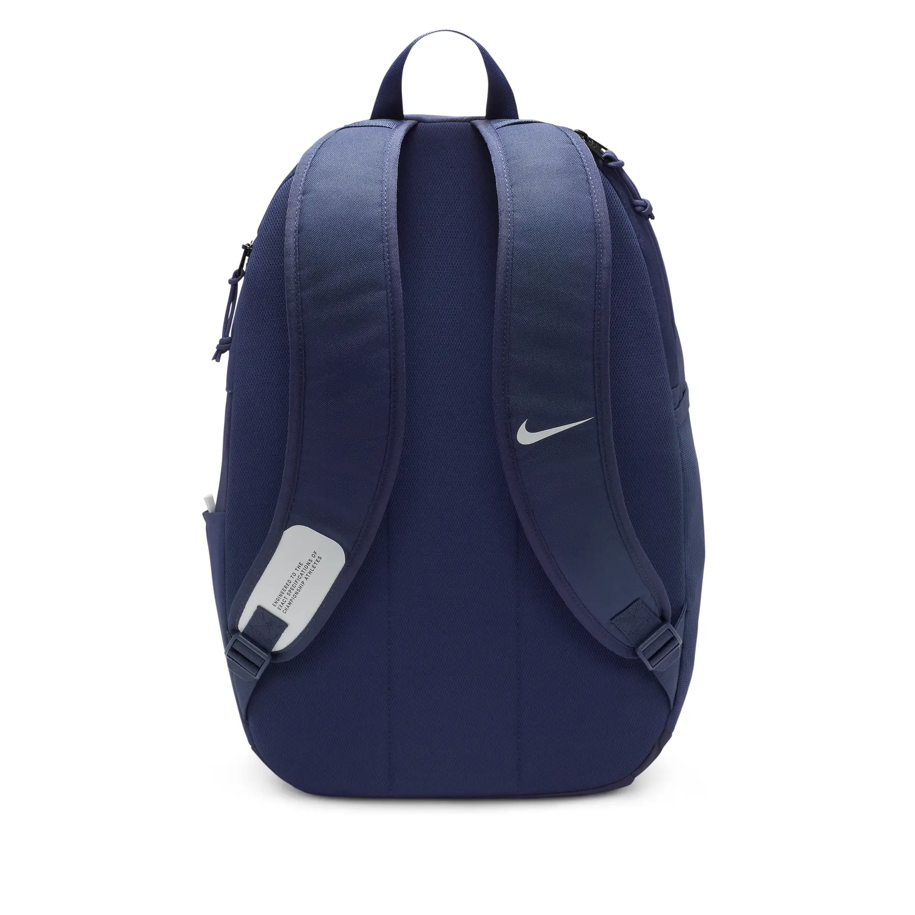 Nike Academy Team Backpack - Navy