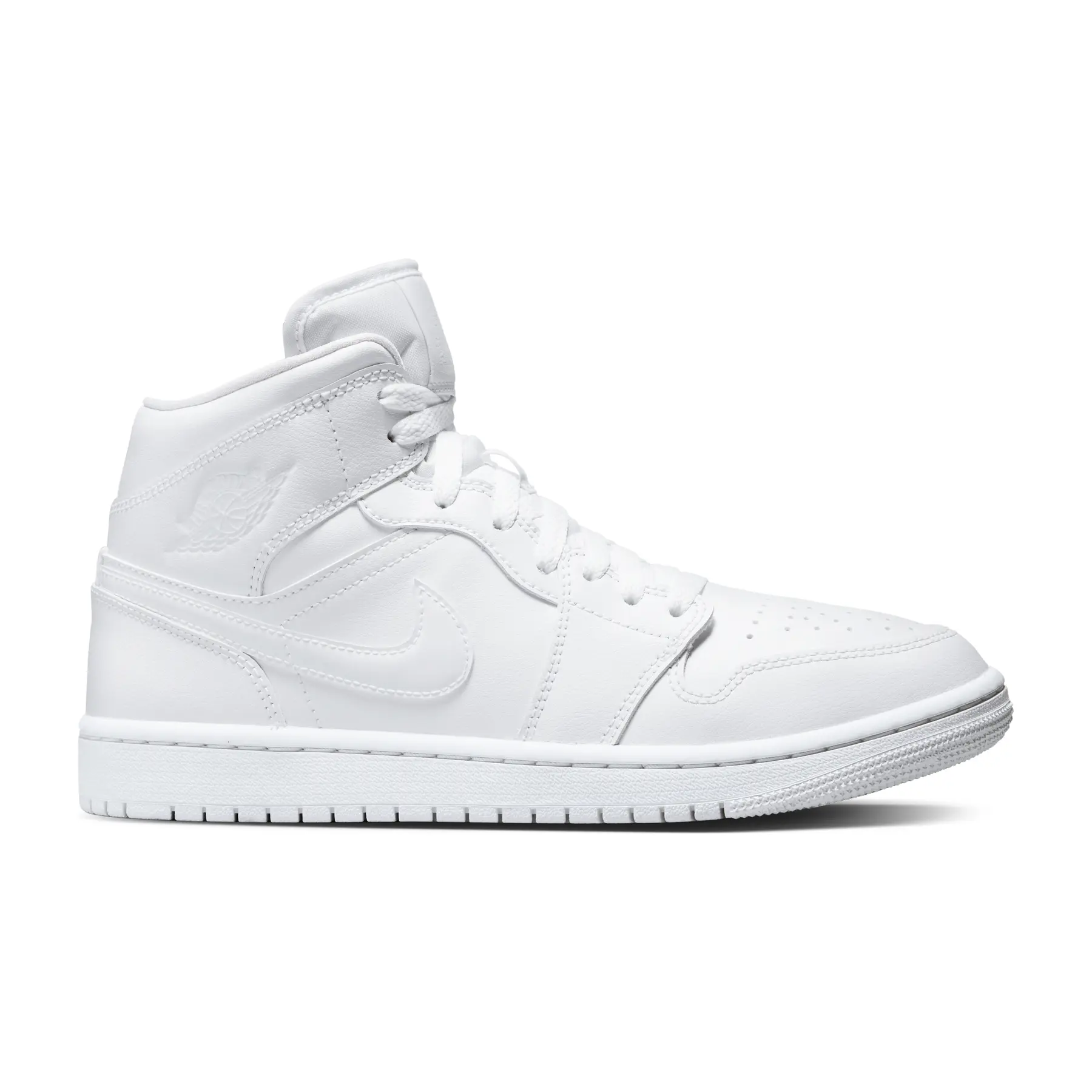 0196149384245 - Sneakers Air Jordan 1 Mid