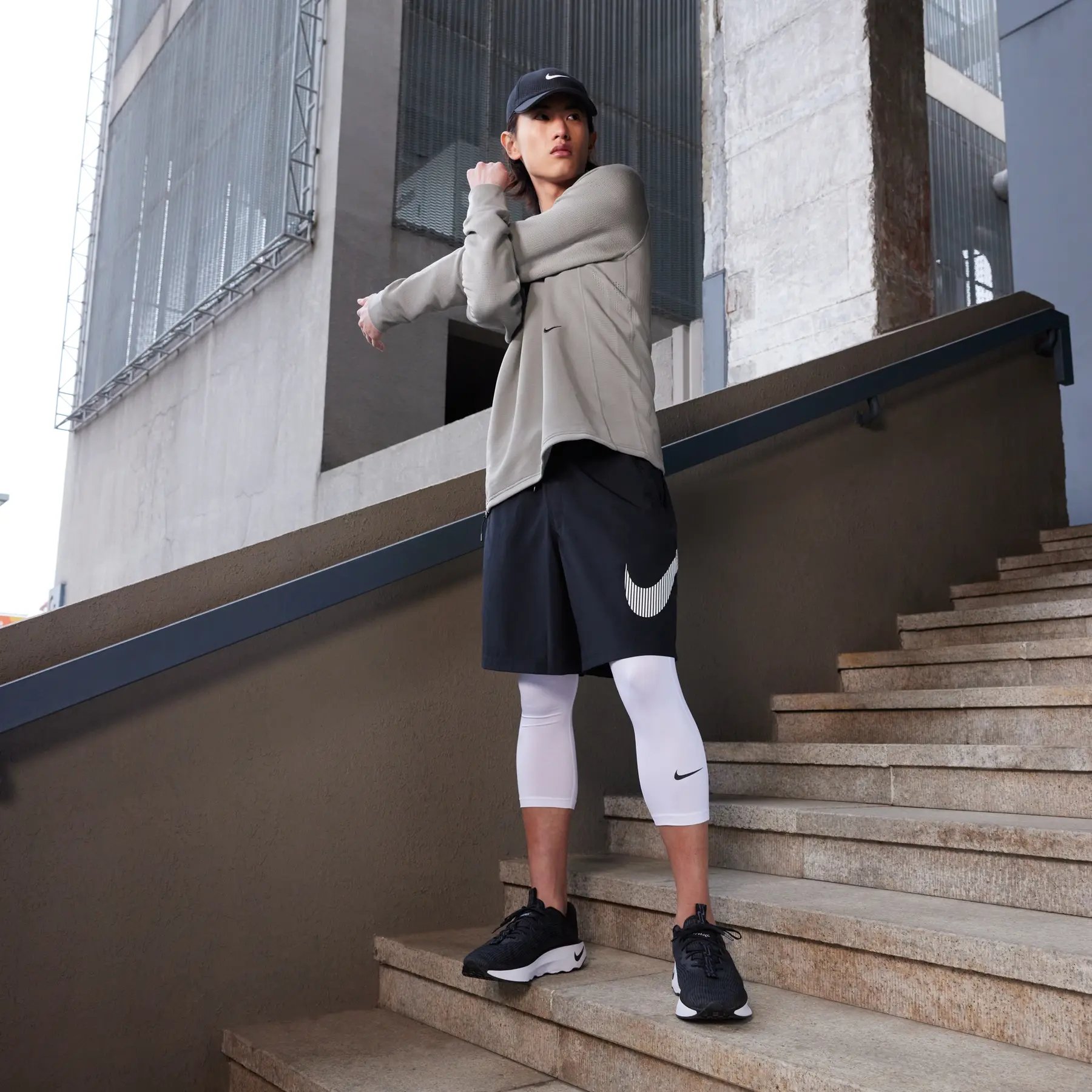 Children's Trainers Nike Motiva | Foot-Store