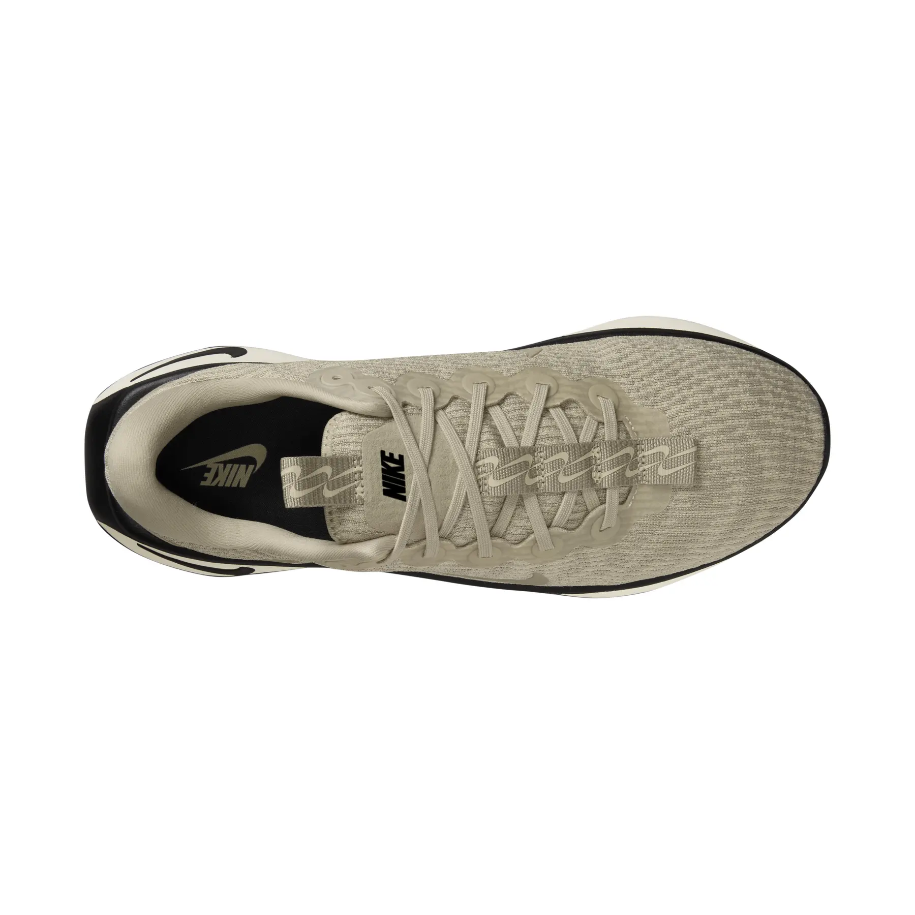 Nike Motiva Running Mens Desert Khaki Beige Nike main image 4