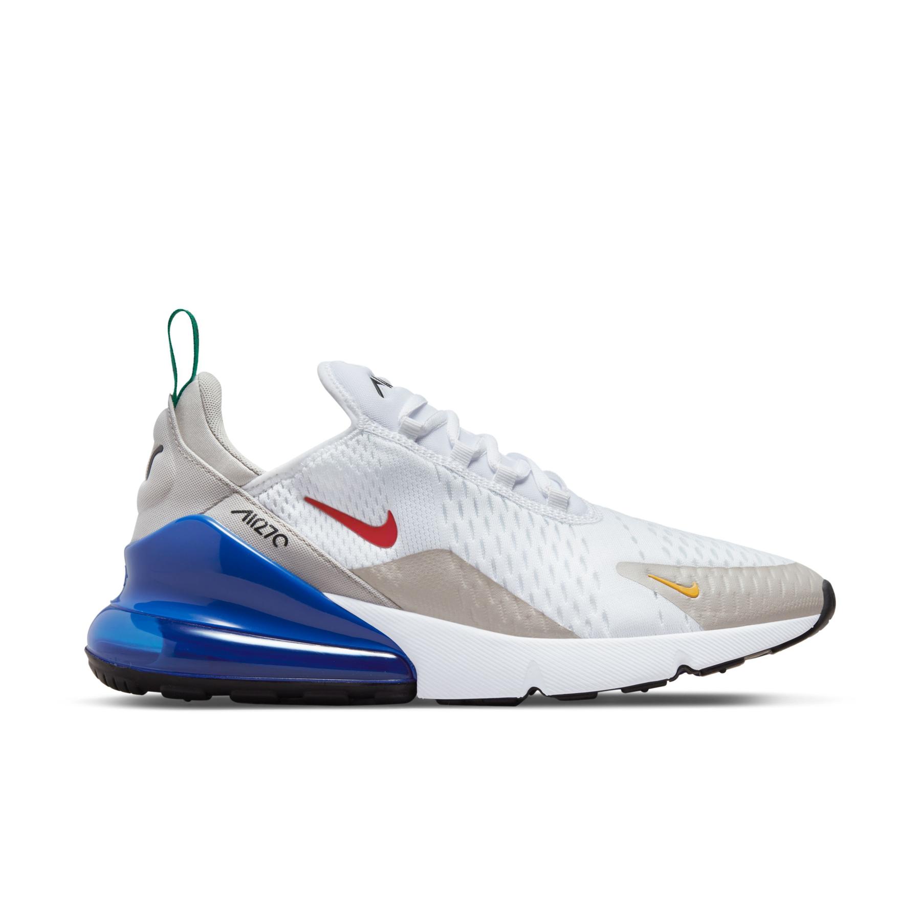 0195870875039 - Sneakers Air Max 270