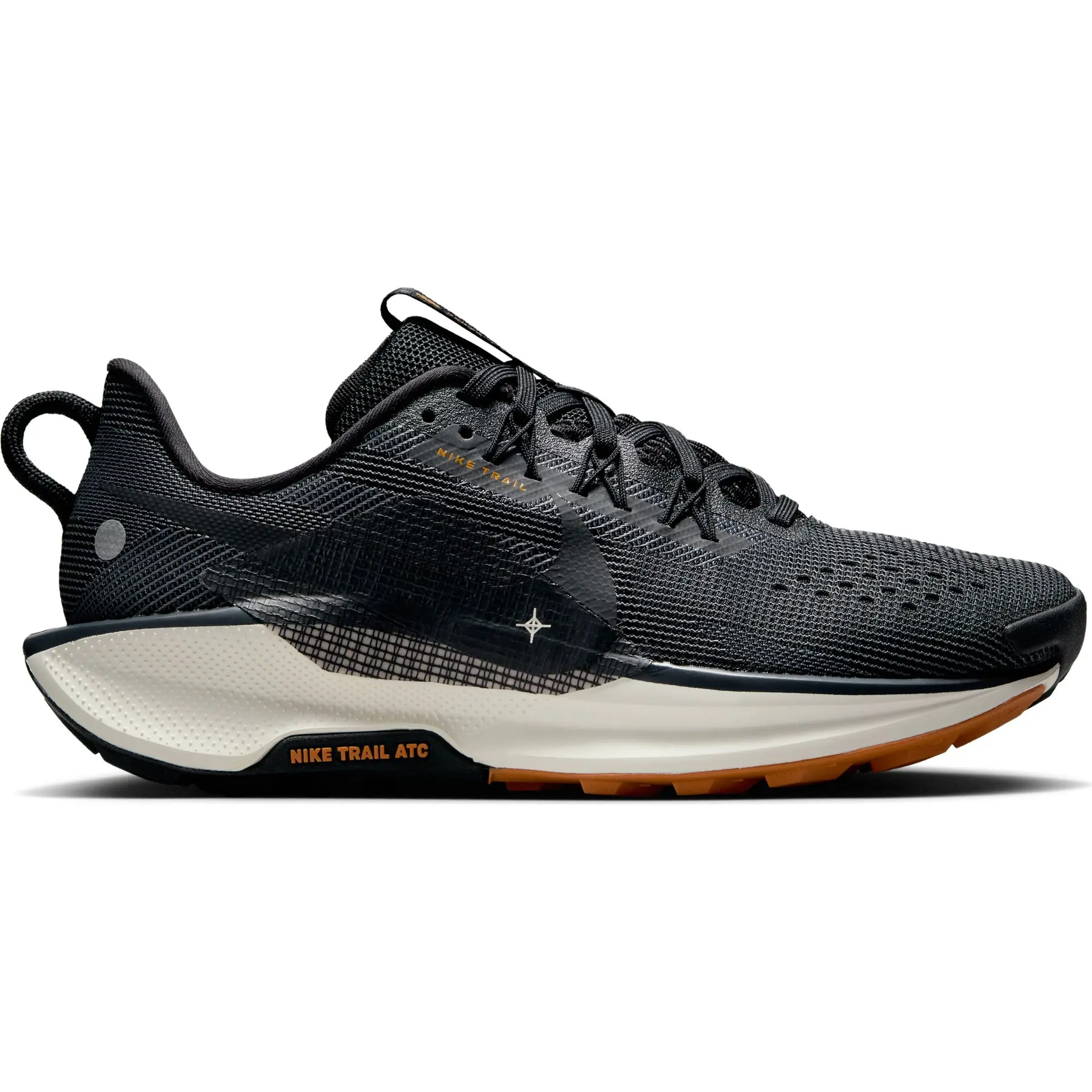Nike Women's Noir Trail Running Shoes Pegasus 5