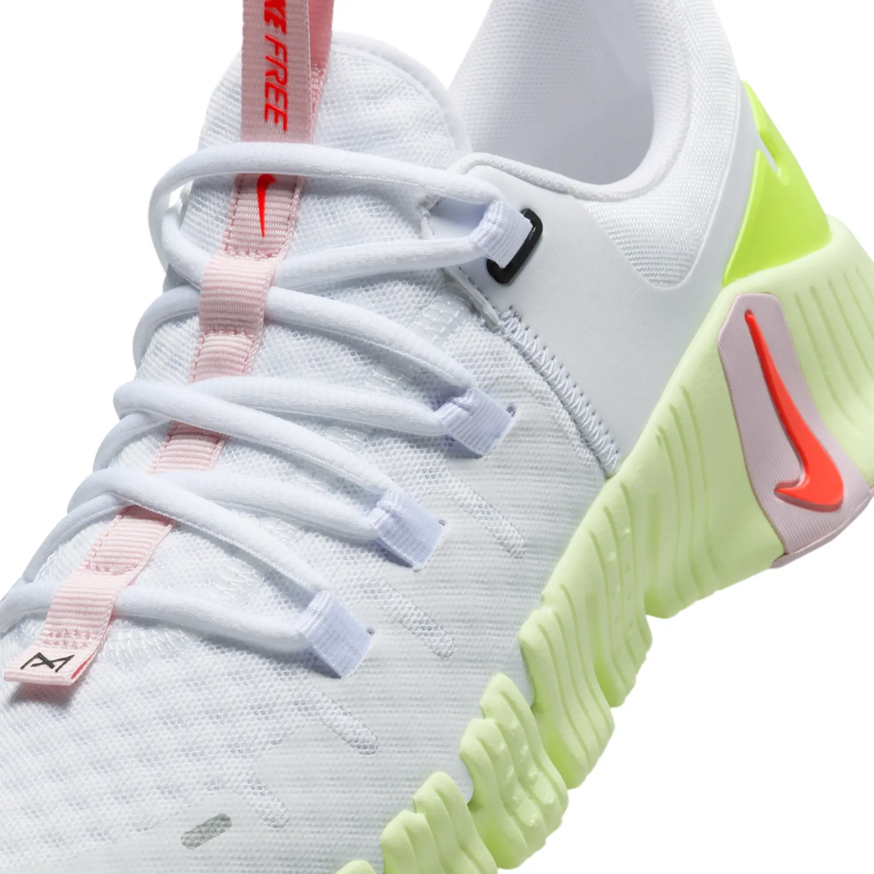Women's cross training shoes Nike Free Metcon 5 | Foot-Store