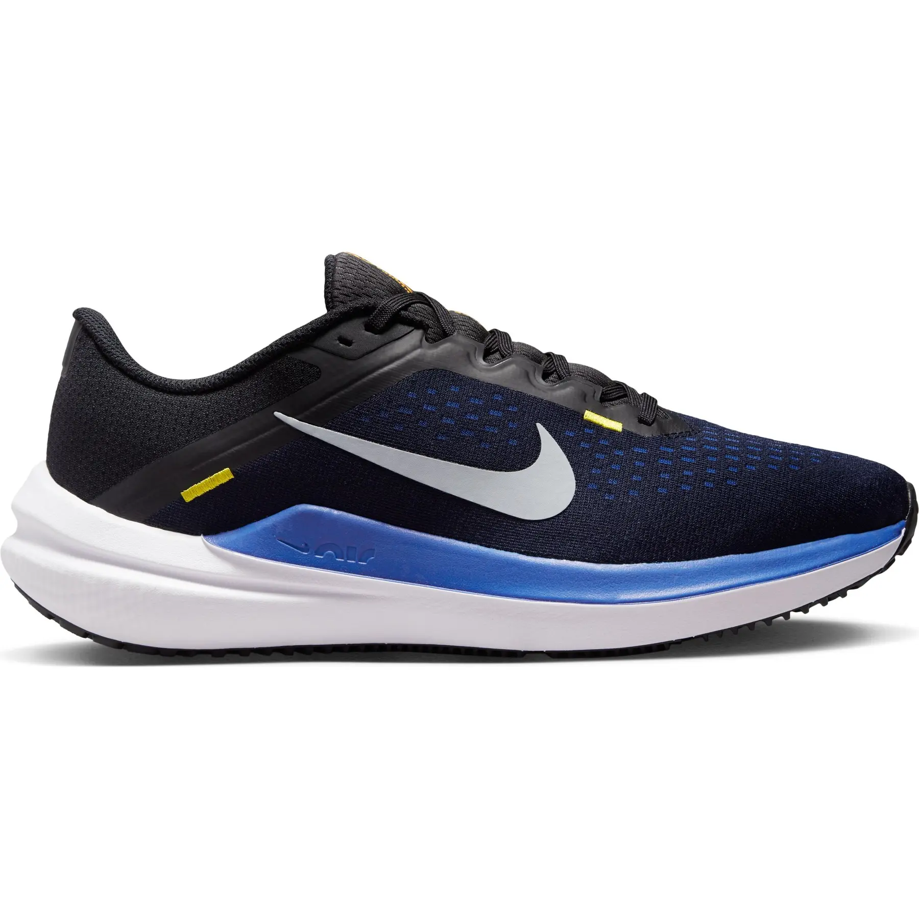 Laufschuhe Winflo 10 - Noir - male - Size: 46