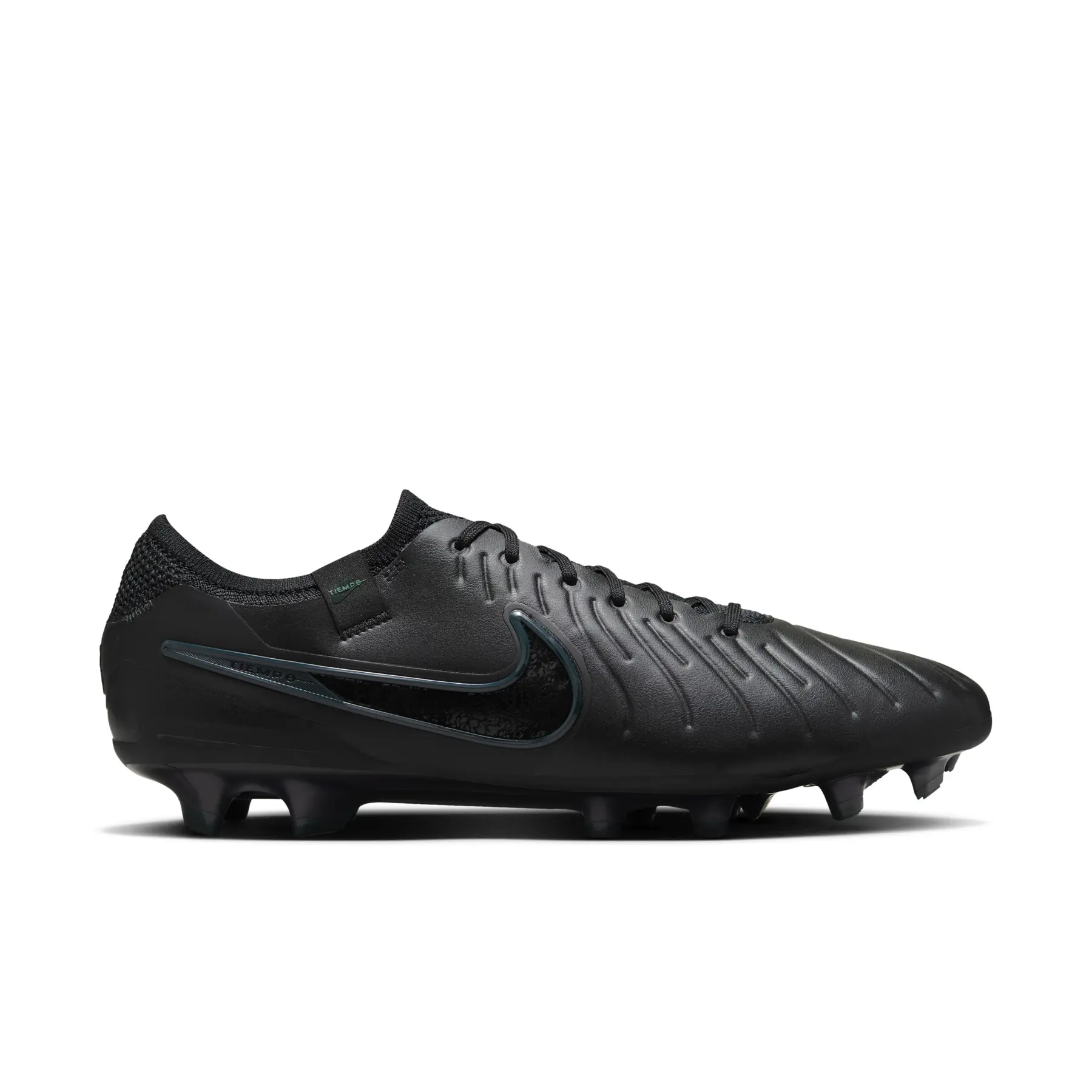 Fußballschuhe Tiempo Legend 10 Elite FG - Noir - male - Size: 40