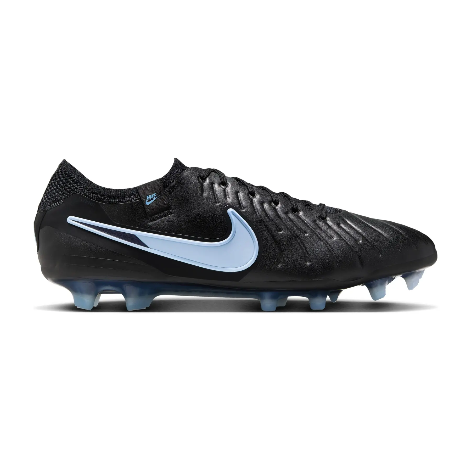 Nike Chaussures de football Nike Tiempo Legend 10 Elite FG