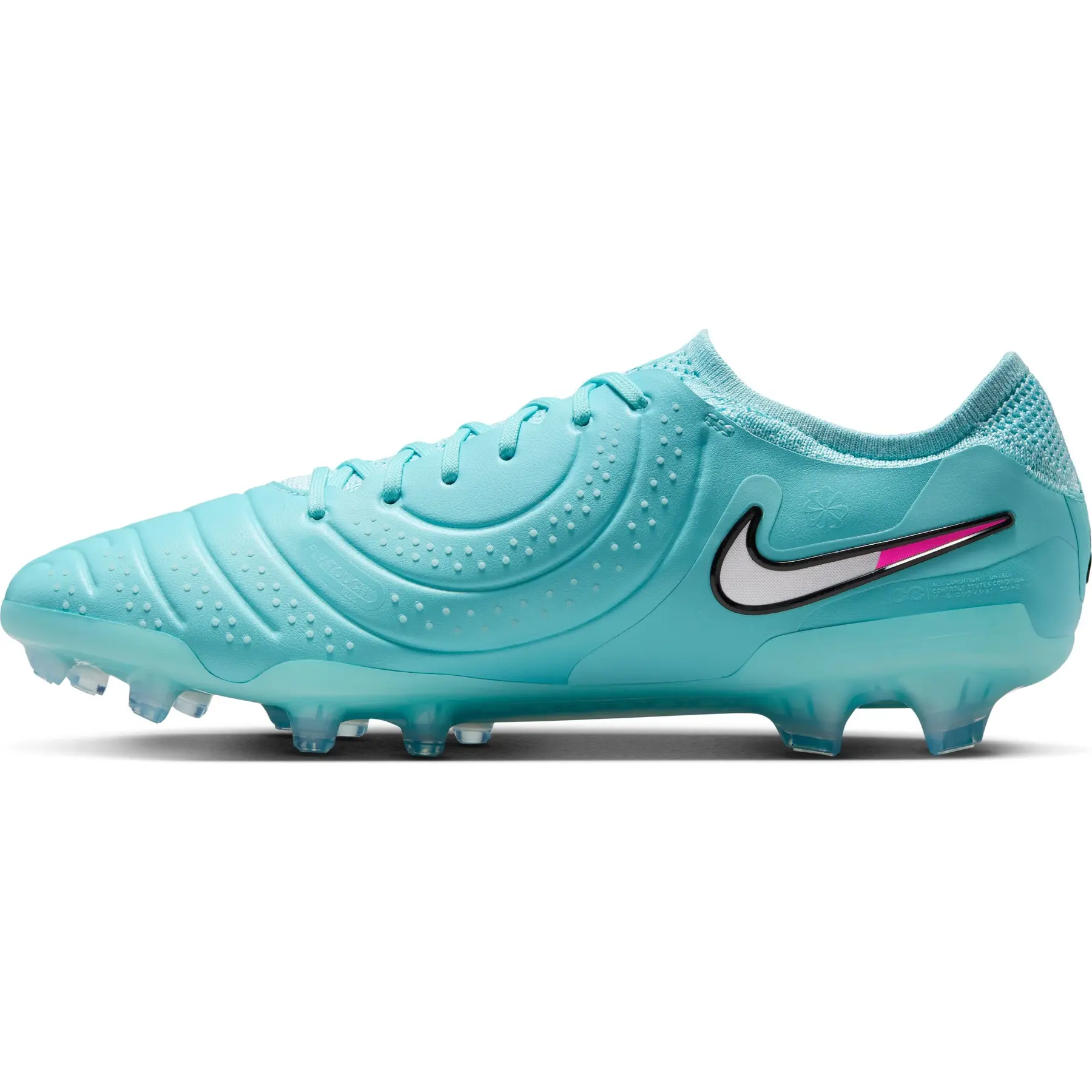 Football boots Nike Tiempo Legend 10 Elite FG | Foot-Store display picture 2