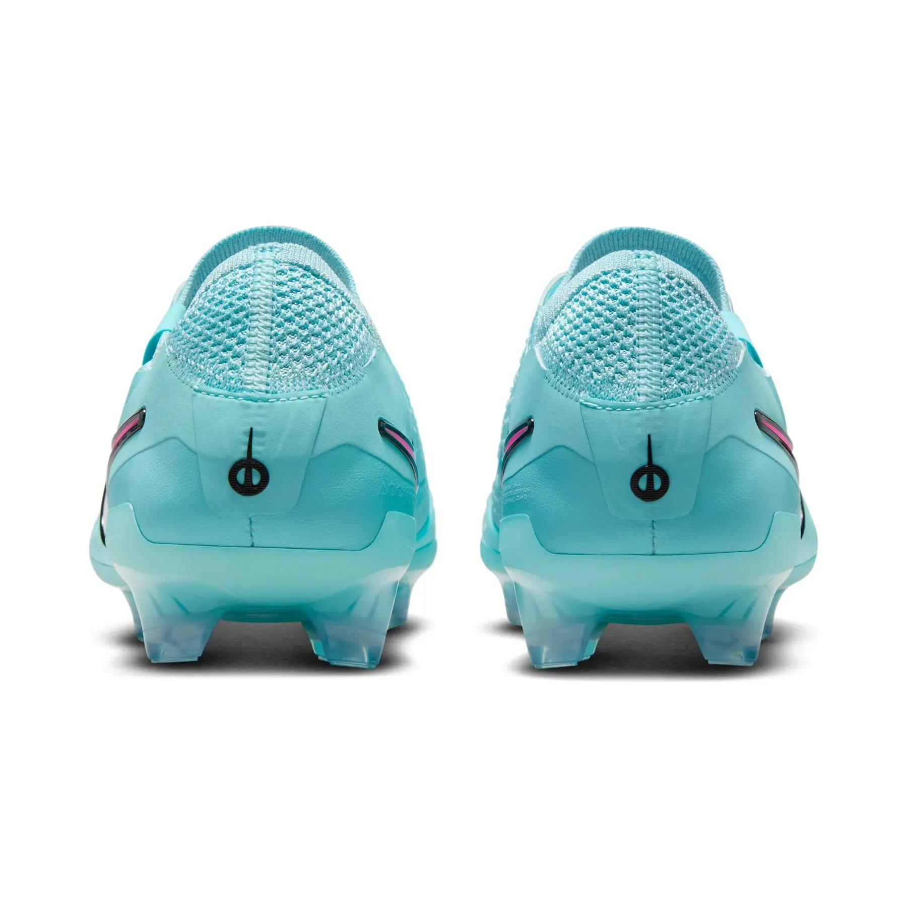 NEW Nike Tiempo Legend 10 Elite FG Copa/White South Beach DV4328-401 Sz 7.5 Nike Tiempo Legend 10 Elite Low FG Copa / White - Apr 2025  main image 3