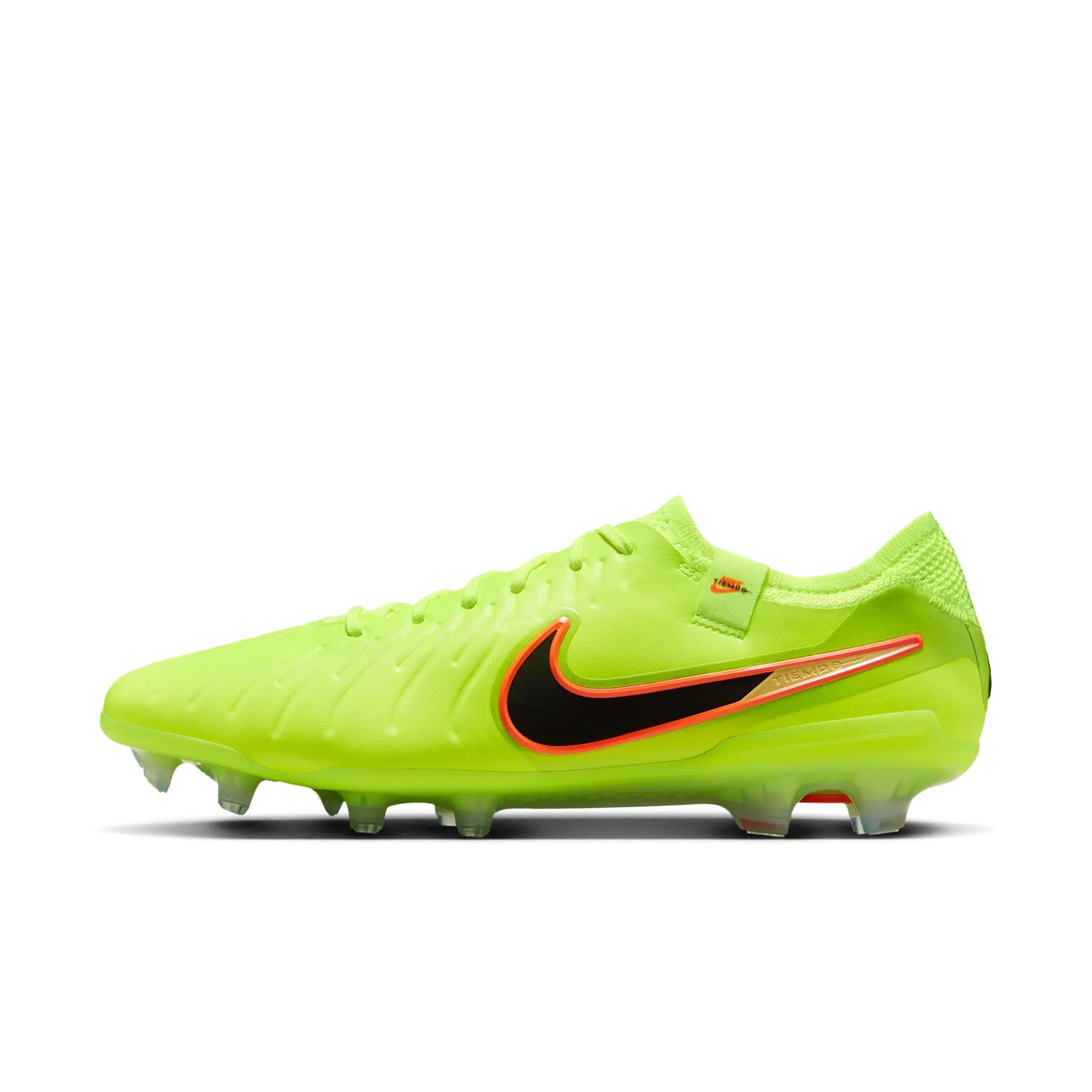 Football boots Nike Tiempo Legend 10 Elite FG | Foot-Store