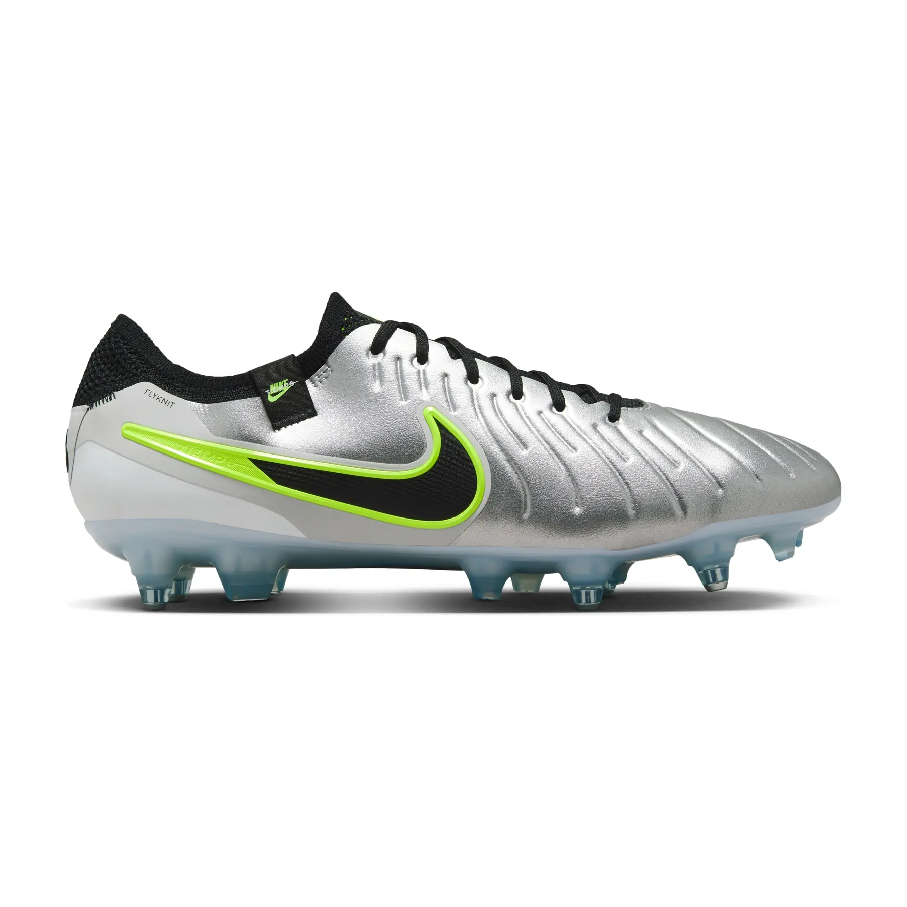 Nike Chaussures de football Nike Tiempo Legend 10 Elite SG