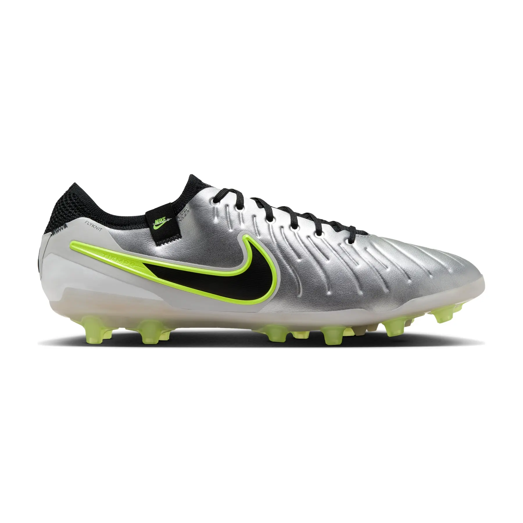 Nike Chaussures de football Nike Tiempo Legend 10 Elite AG