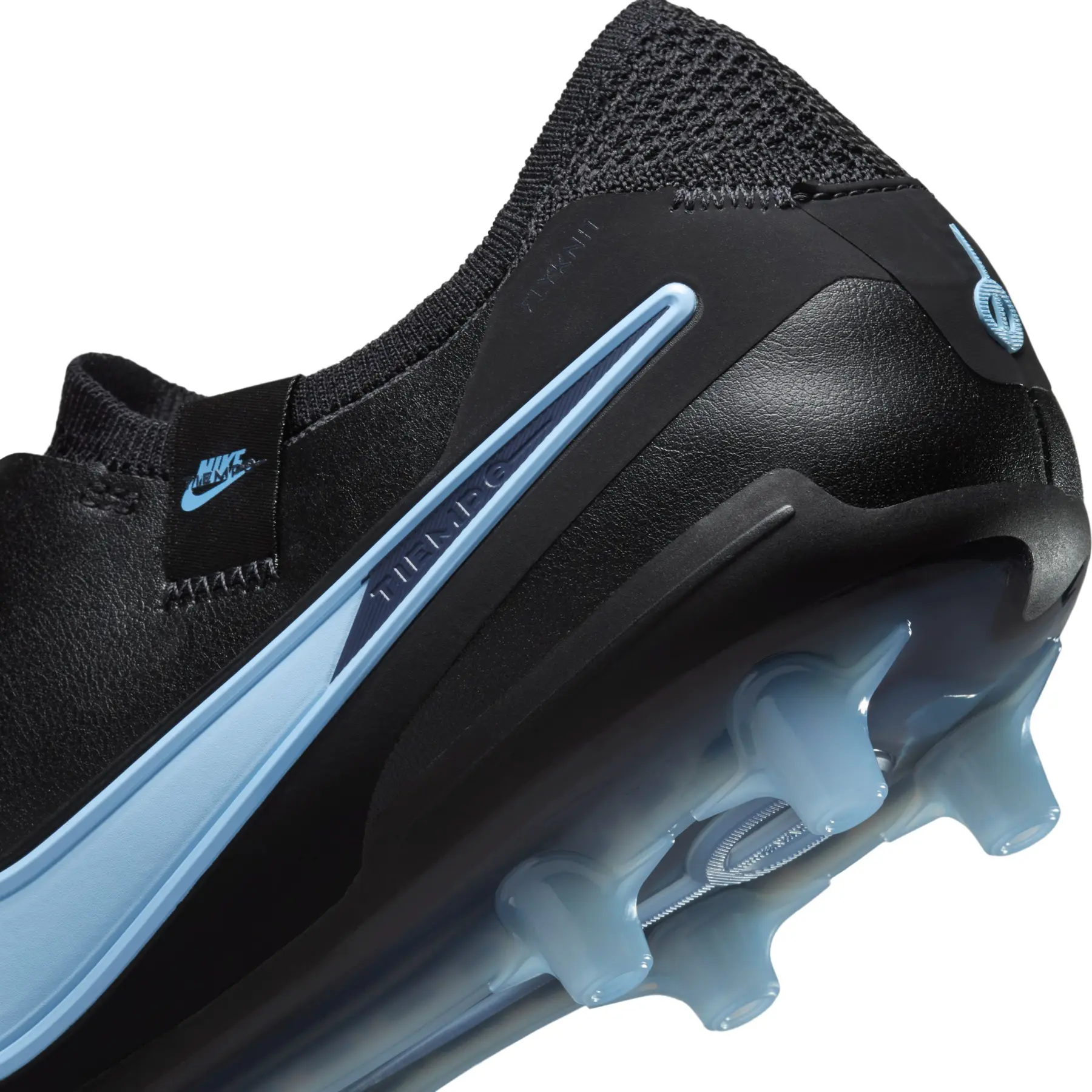 Nike‎ Tiempo Legend 10 Elite AG 2025 Shadow Pack DV4330-003 Men’s Size 4.5 New Nike Tiempo Legend 10 Elite AG 2025 Shadow Pack DV4330-003  main image 4
