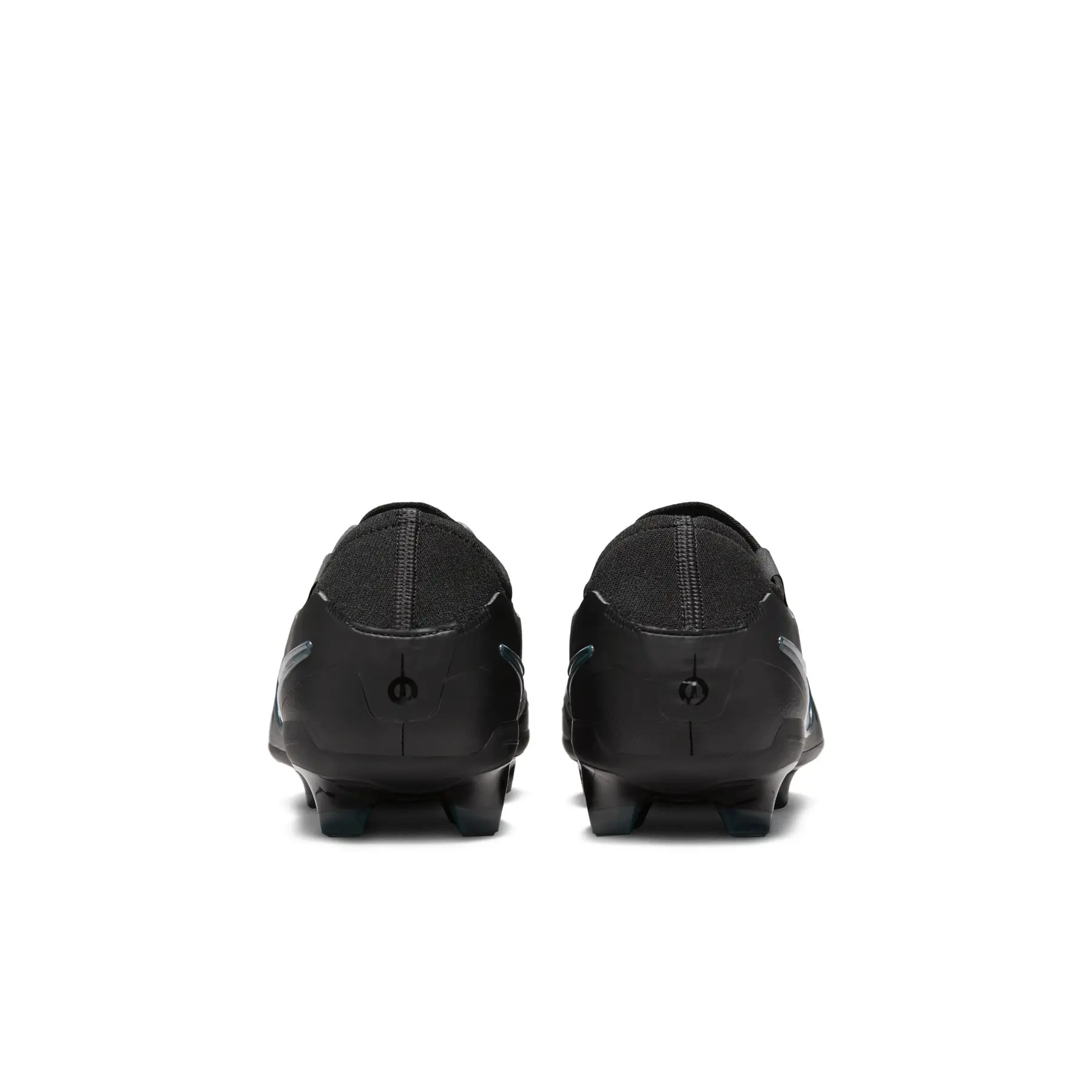Nike Tiempo Legend 10 Pro FG Soccer Cleats Shadow Pack DV4333-002 Men Sz 6.5 New Nike Legend 10 Pro Firm Ground Soccer Cleats - Shadow Pack  main image 2