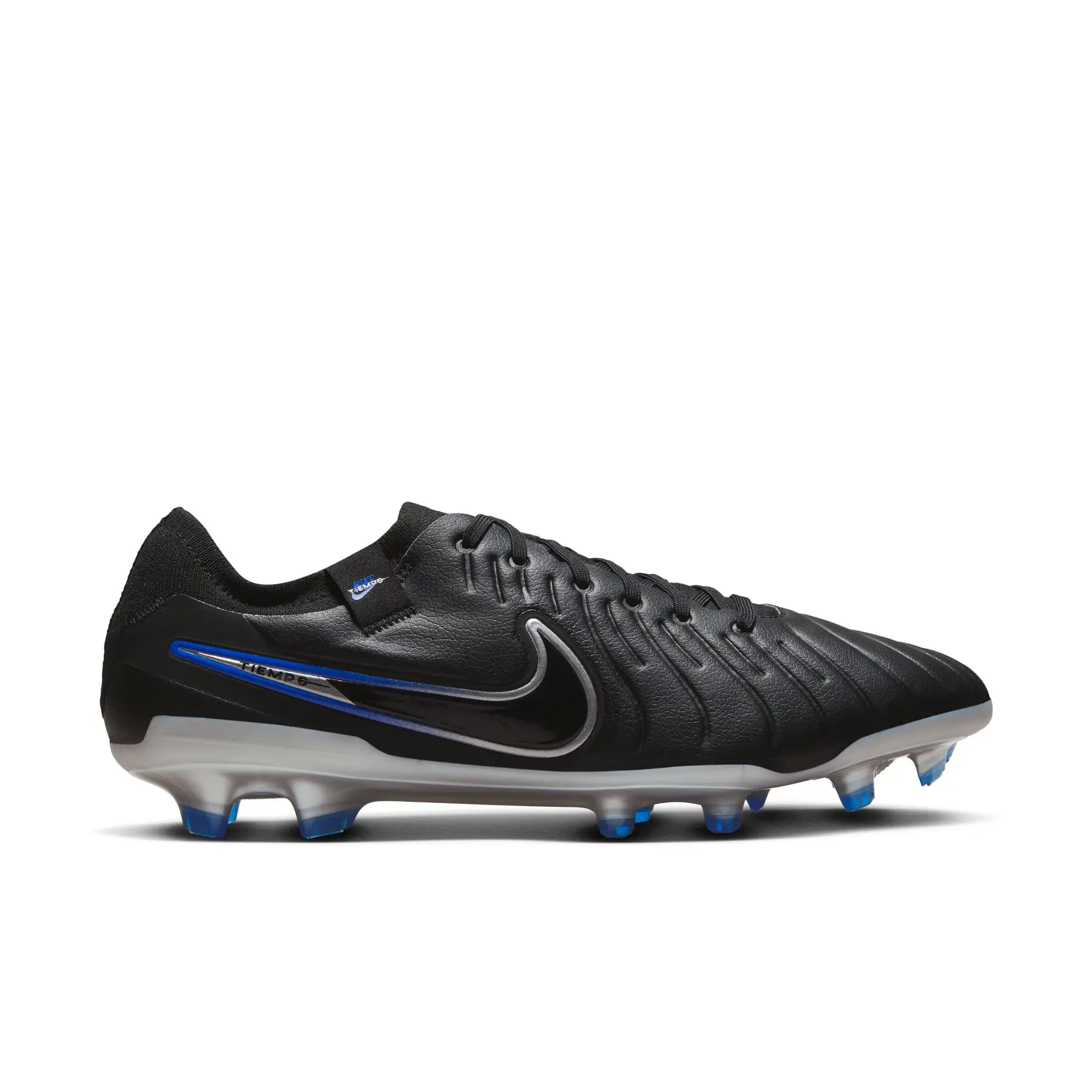 Nike Chaussures de football Nike Tiempo Legend 10 Pro FG - Shadow Pack