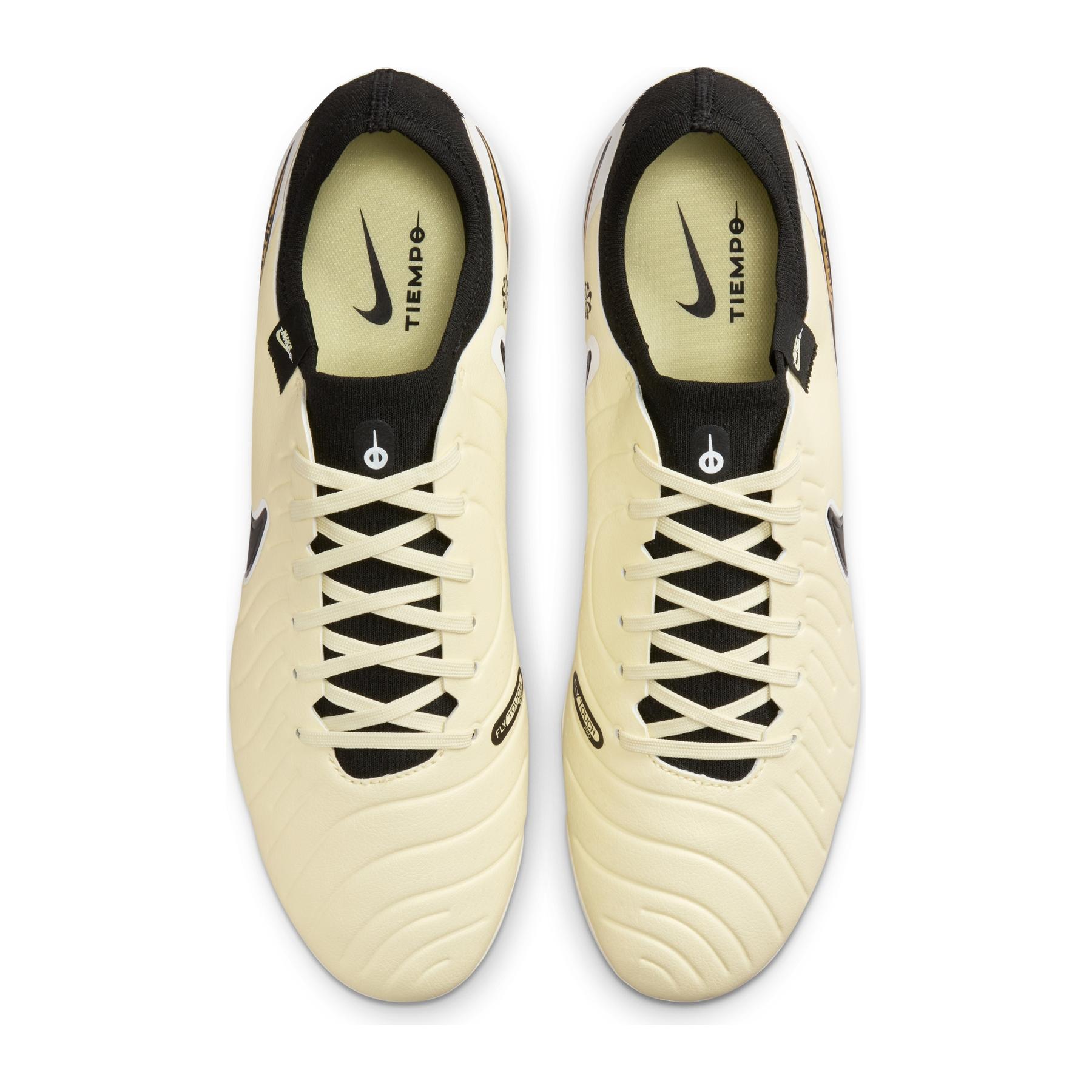 Football boots Nike Tiempo Legend 10 Pro FG | Foot-Store