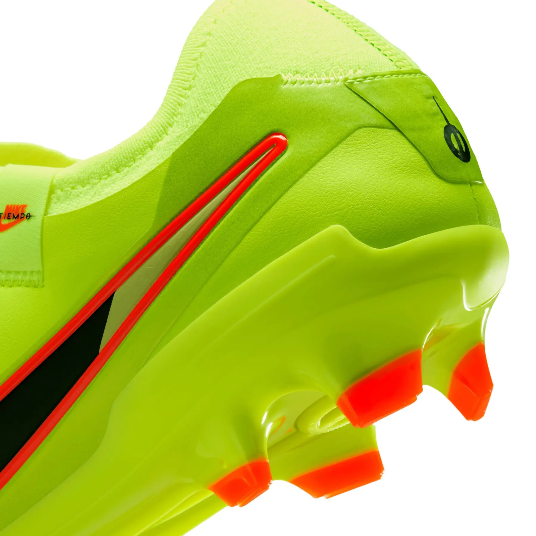 Football Boots Nike Tiempo Legend 10 Pro FG | Foot-Store