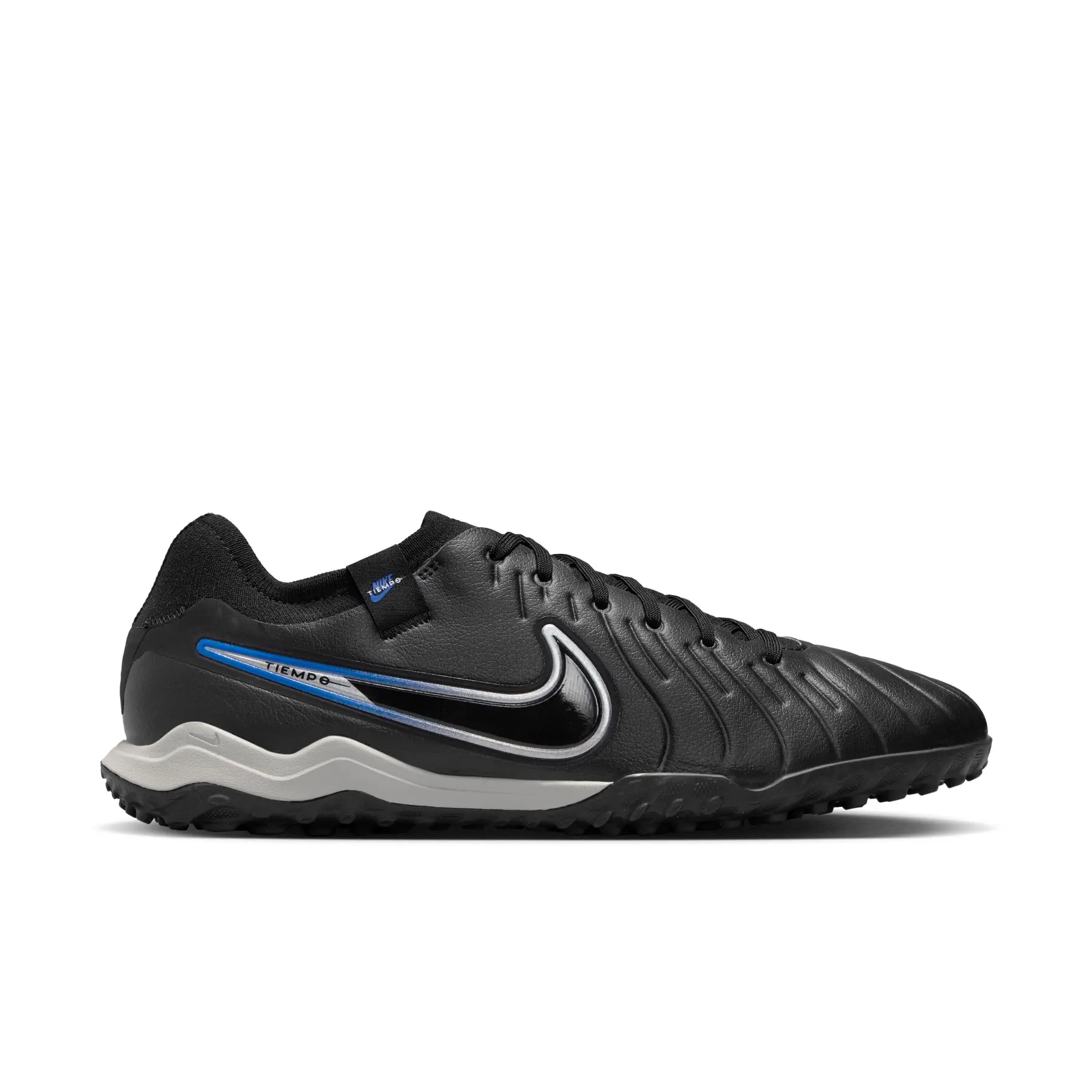 Soccer cleats Nike Tiempo Legend 10 Pro TF - Shadow Pack | Foot-Store