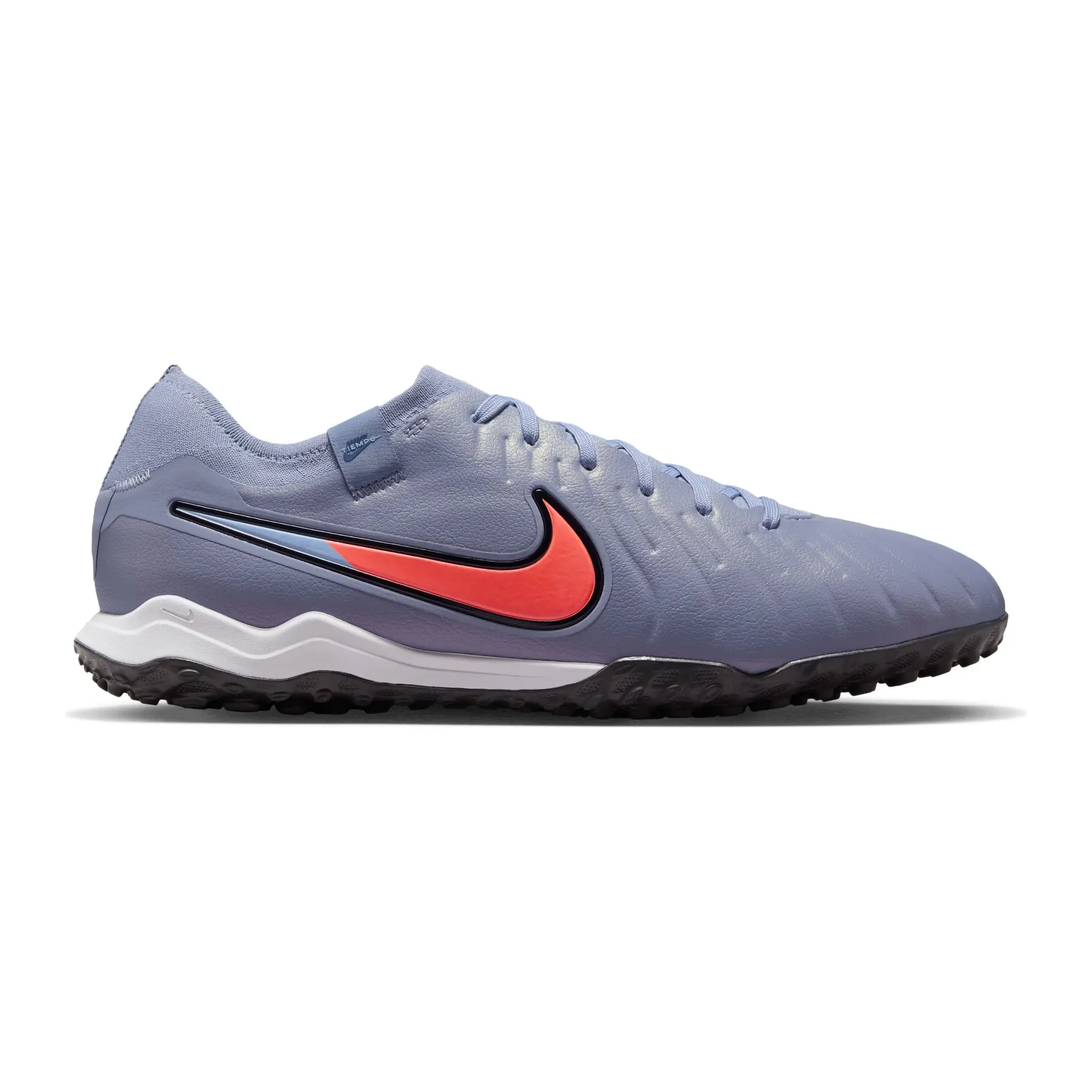 Fußballschuhe Tiempo Legend 10 Pro TF - Bleu - male - Size: 41