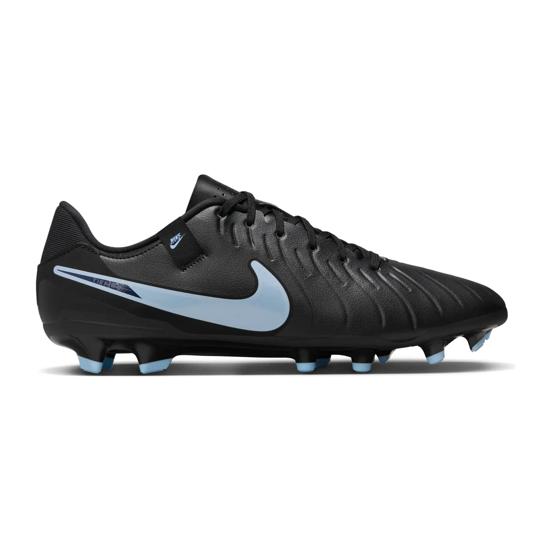 Nike Chaussures de football Nike Tiempo Legend 10 Academy MG