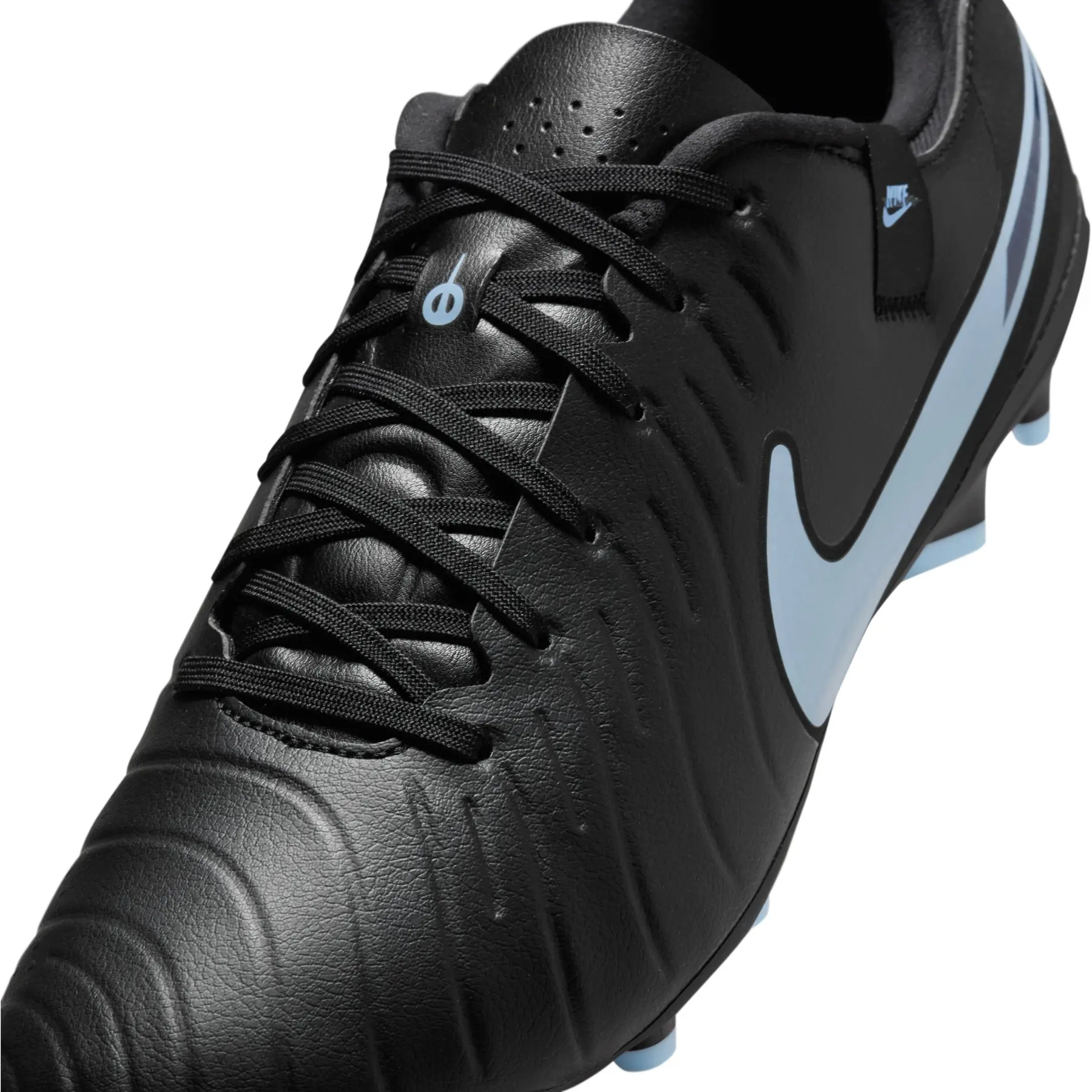 Football boots Nike Tiempo Legend 10 Academy MG | Foot-Store display picture 3