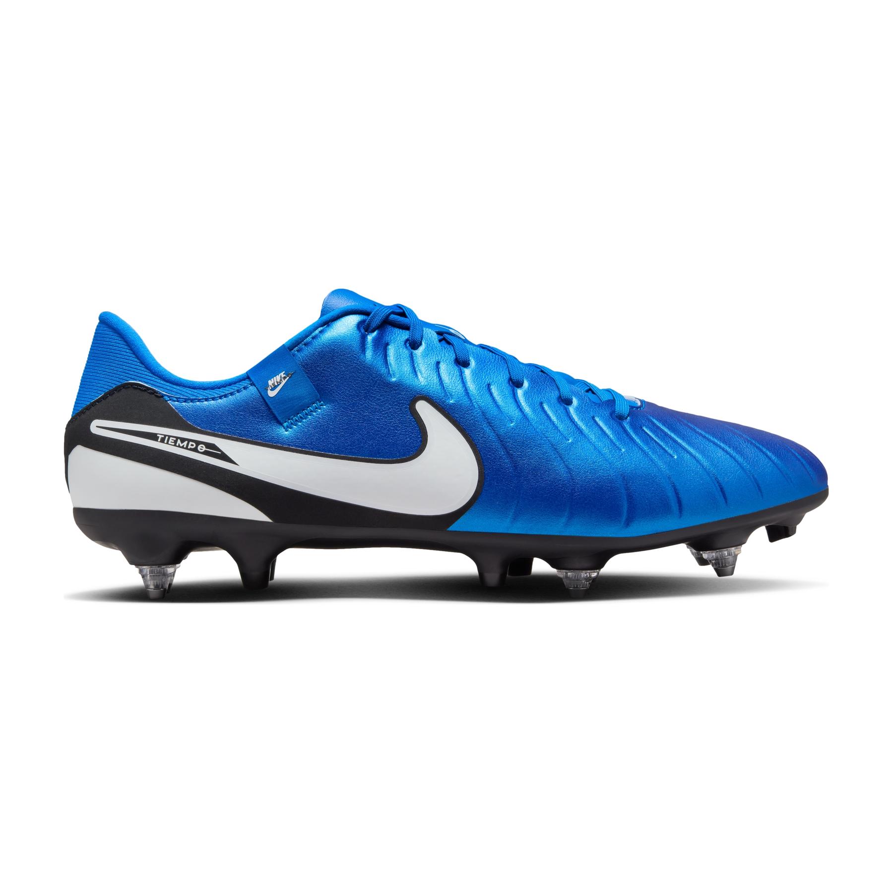 Scarpe indoor per bambini Nike Tiempo Legend 10 Academy SG-Pro