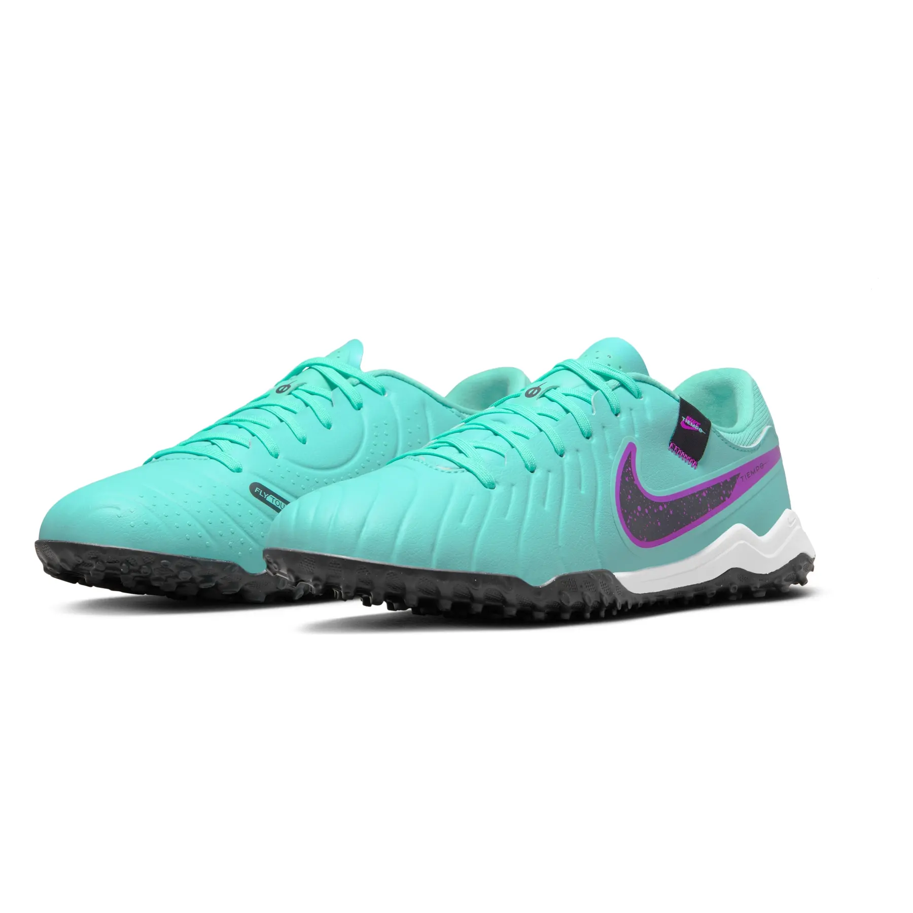 Soccer cleats Nike Tiempo Legend 10 Academy TF - Peak Ready Pack