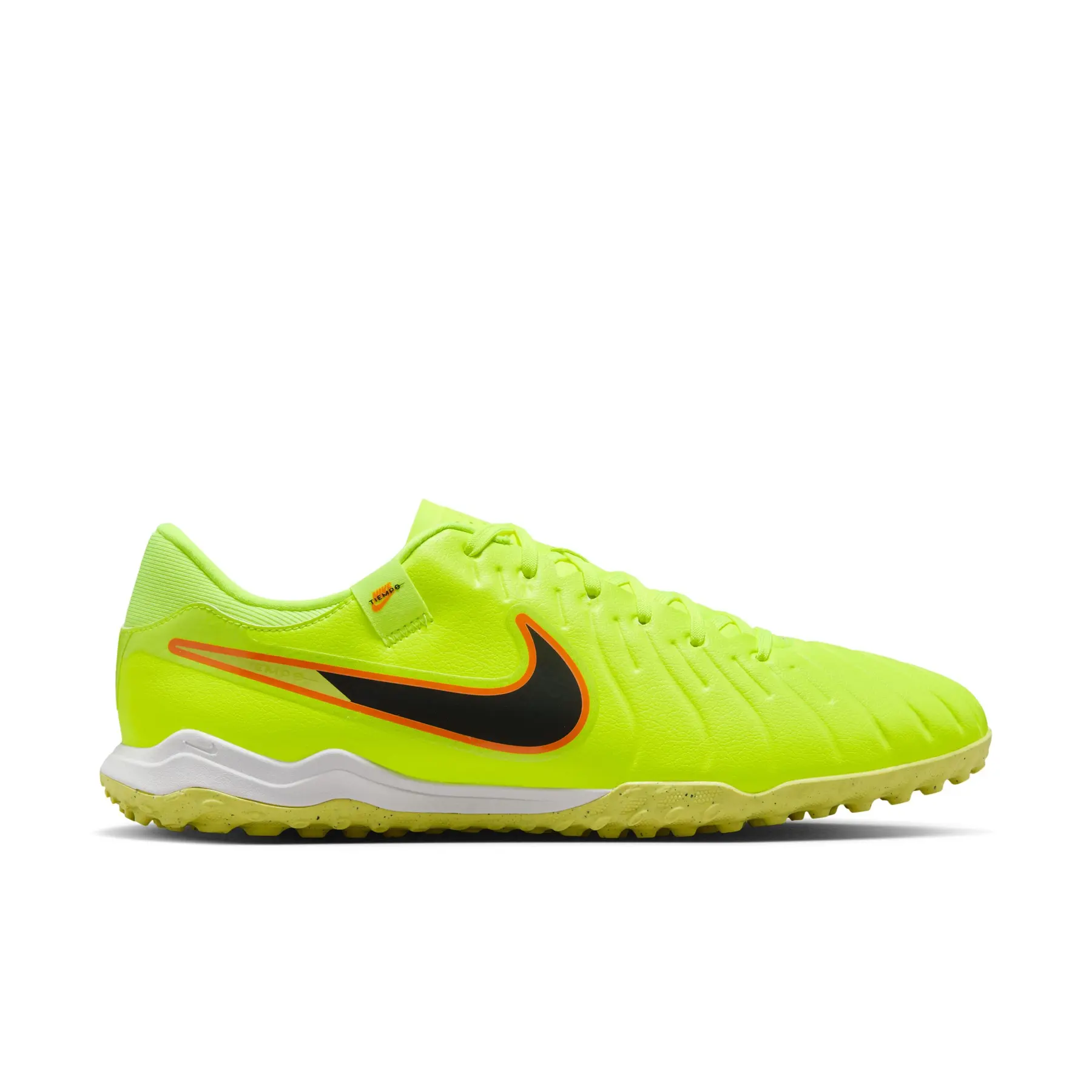 Nike Chaussures de football Nike Tiempo Legend 10 Academy TF