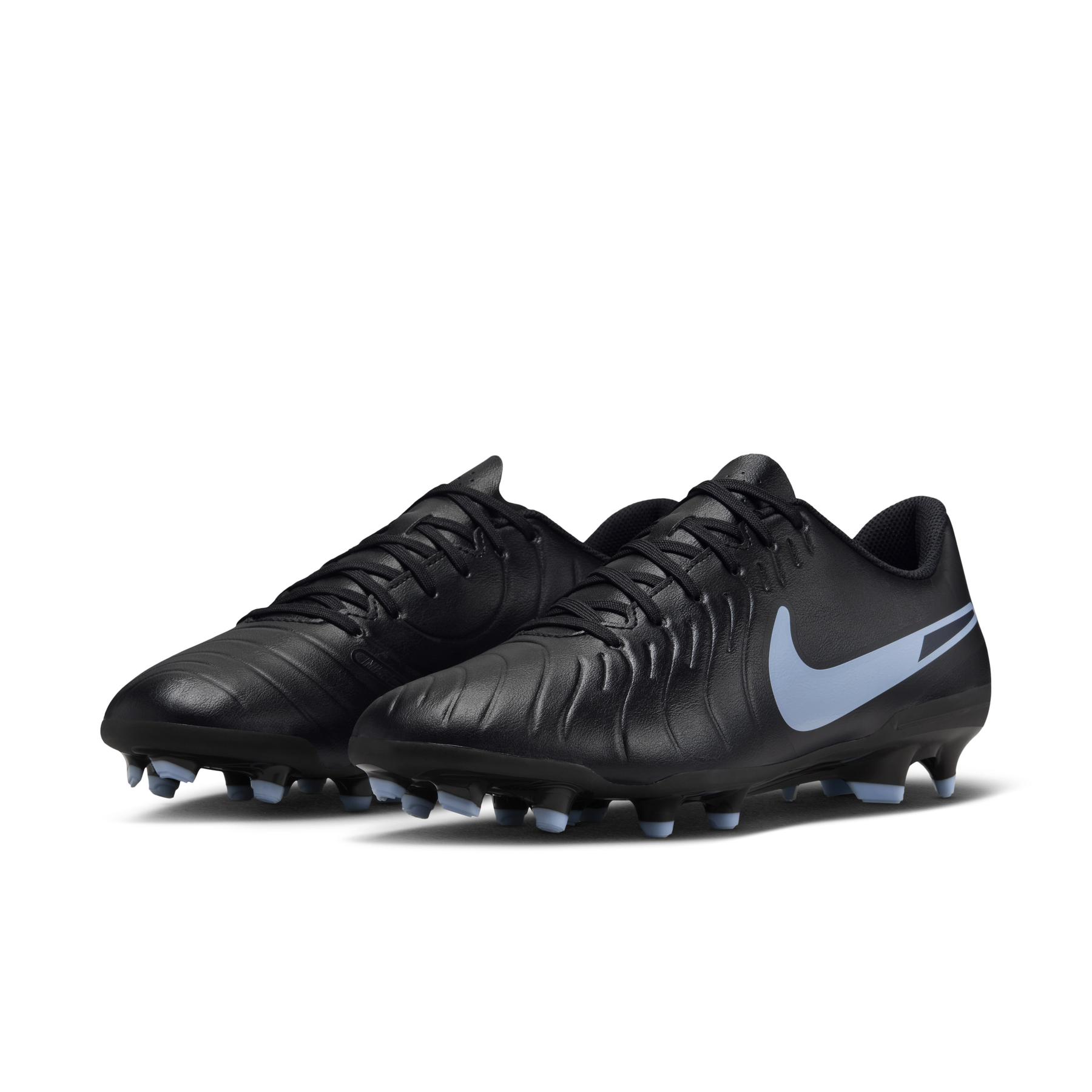 Studded football boots Nike Tiempo Legend 10 Club MG | Foot-Store