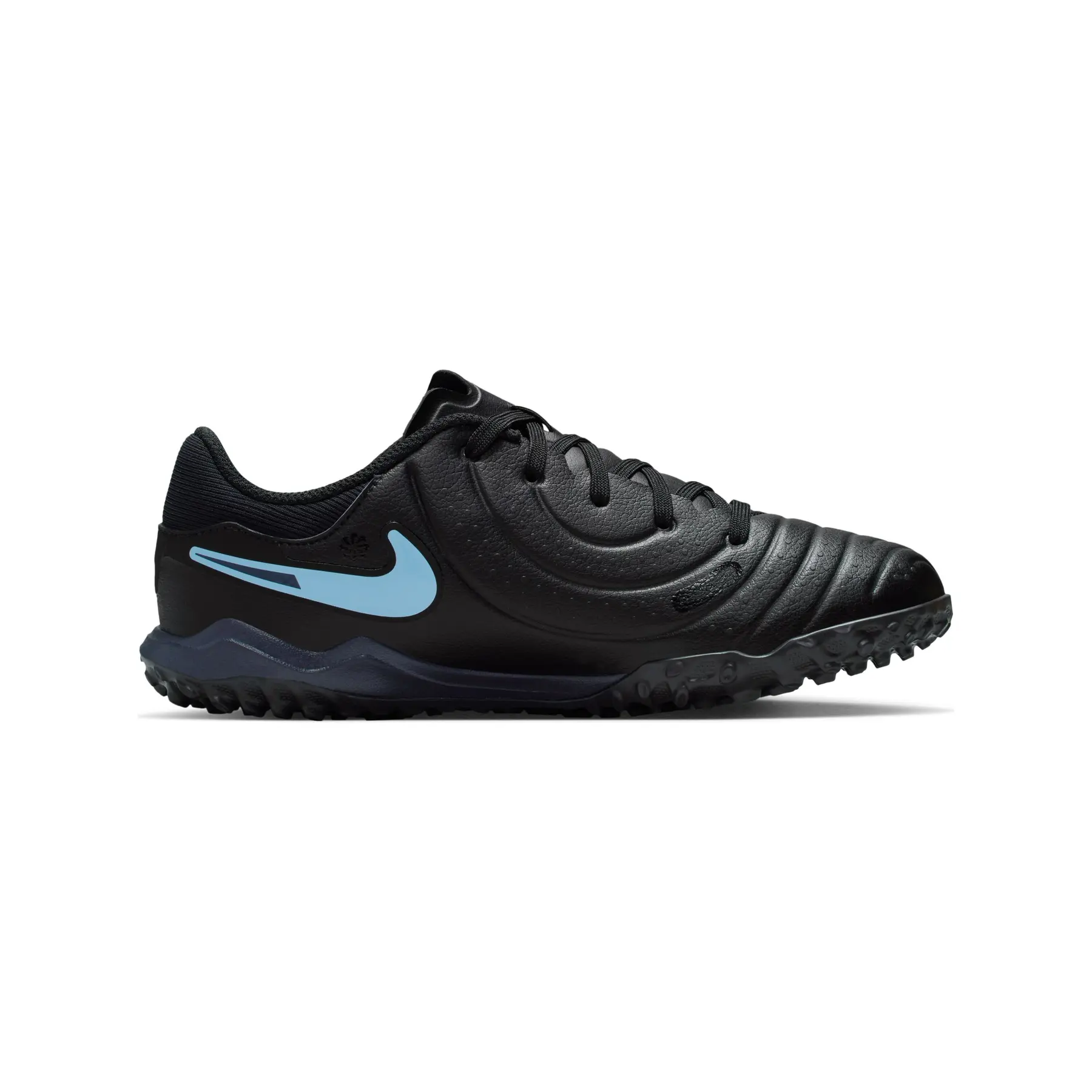 Children's Football Boots Nike Tiempo Legend 10 Academy TF | Foot