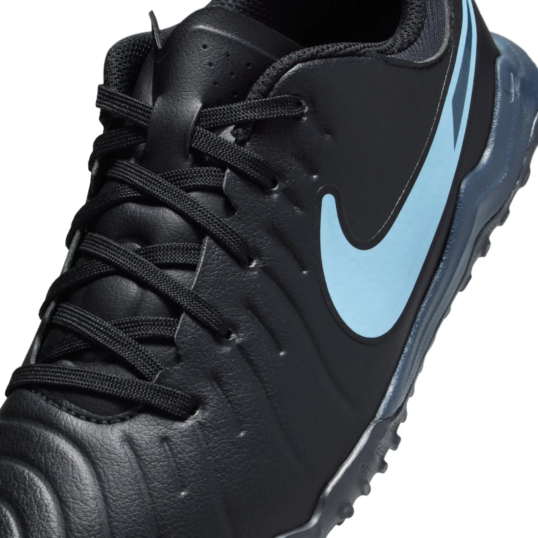 Children's Football Boots Nike Tiempo Legend 10 Academy TF | Foot