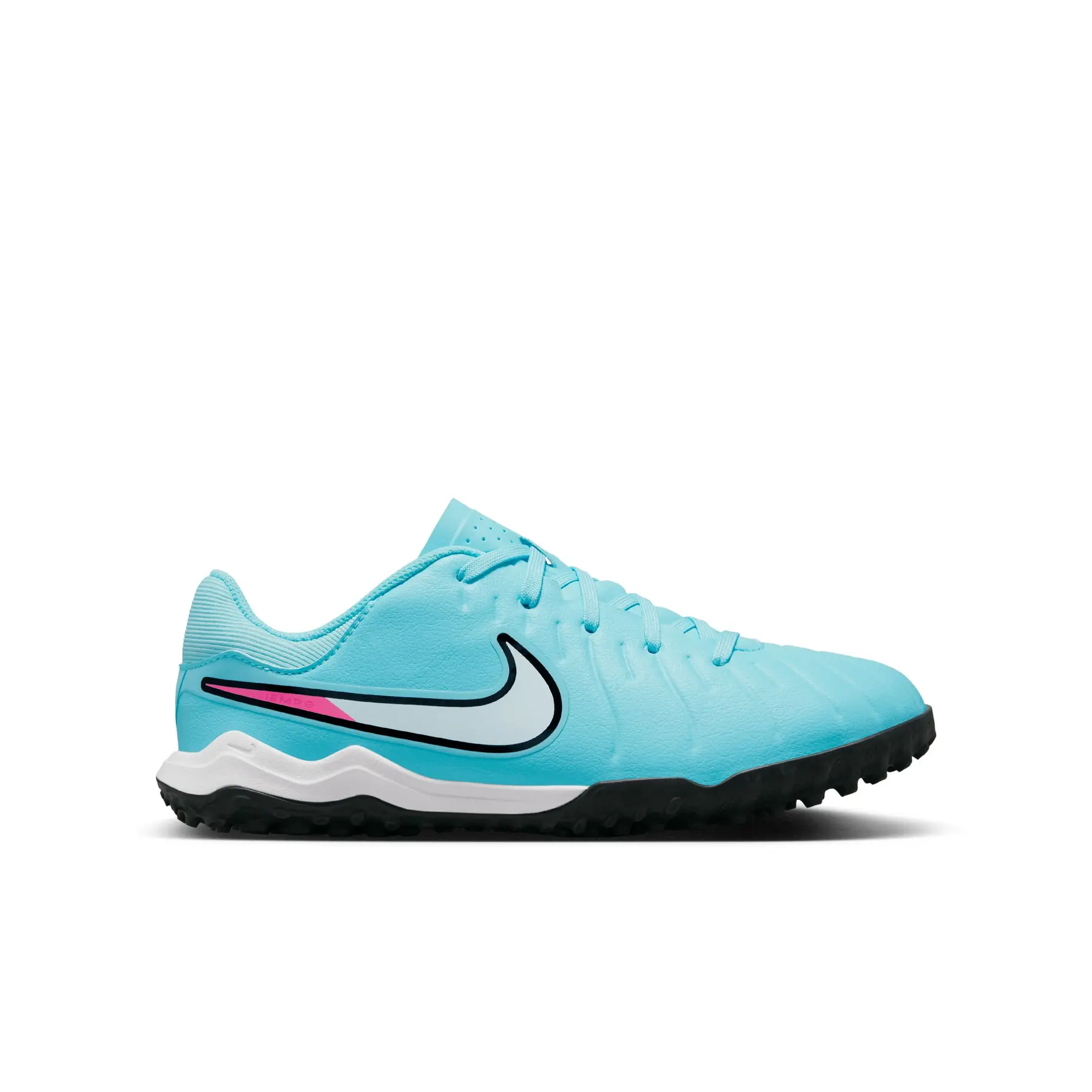 Nike Chaussures de football enfant Nike Tiempo Legend 10 Academy