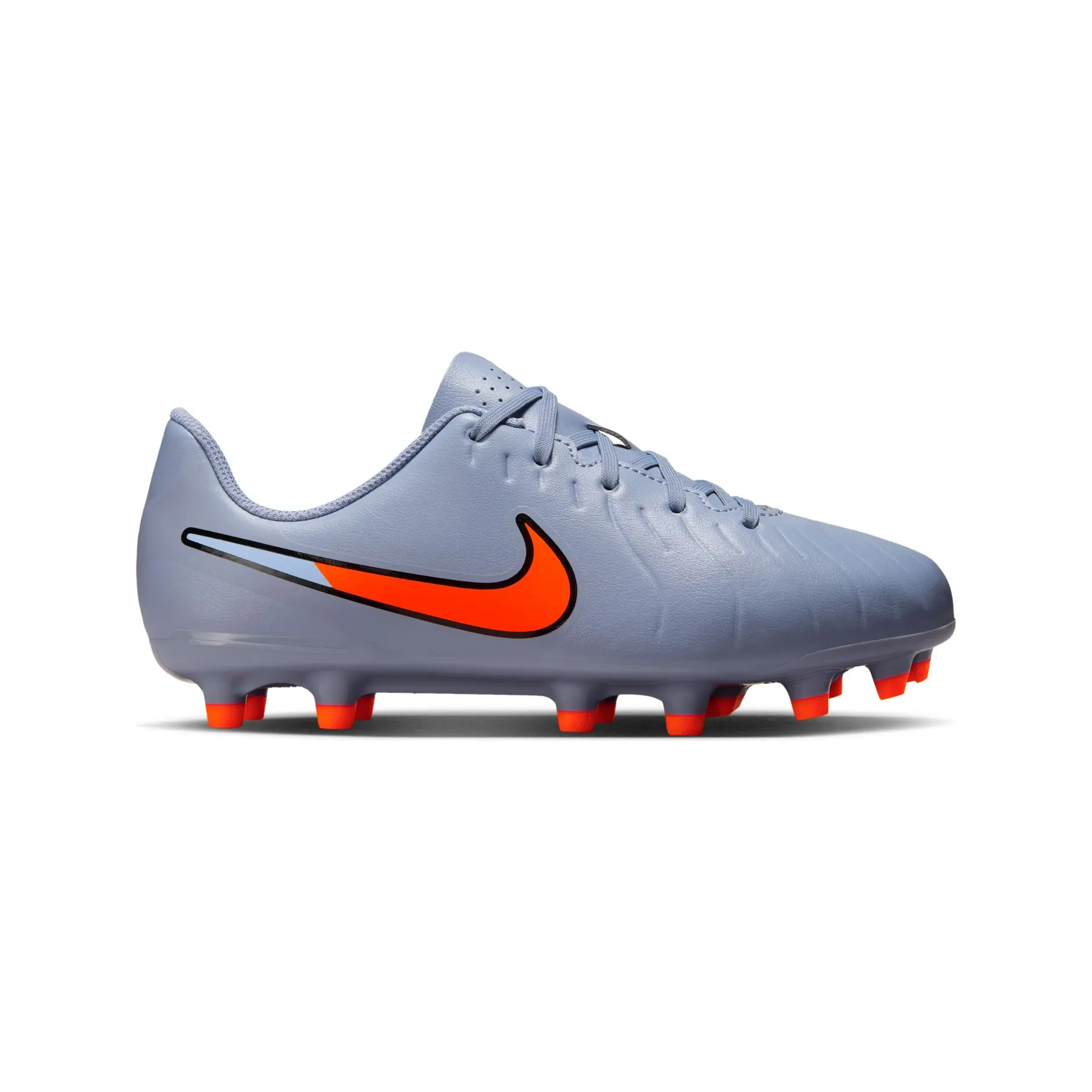 Nike Chaussures de football enfant Nike Tiempo Legend 10 Club MG