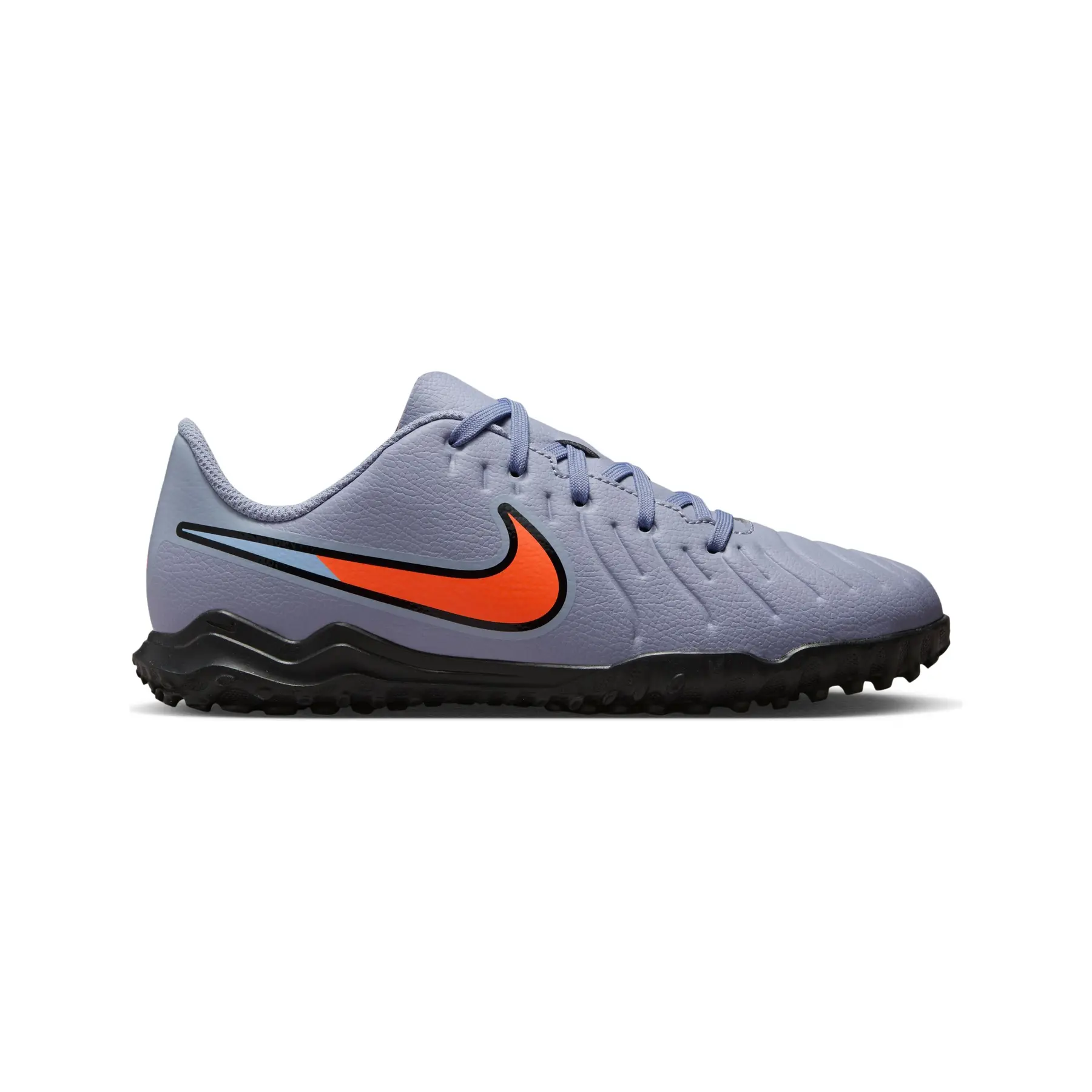 Kinder-Fußballschuhe Jr. Tiempo Legend 10 Club TF - Bleu - unisex - Size: 38,5