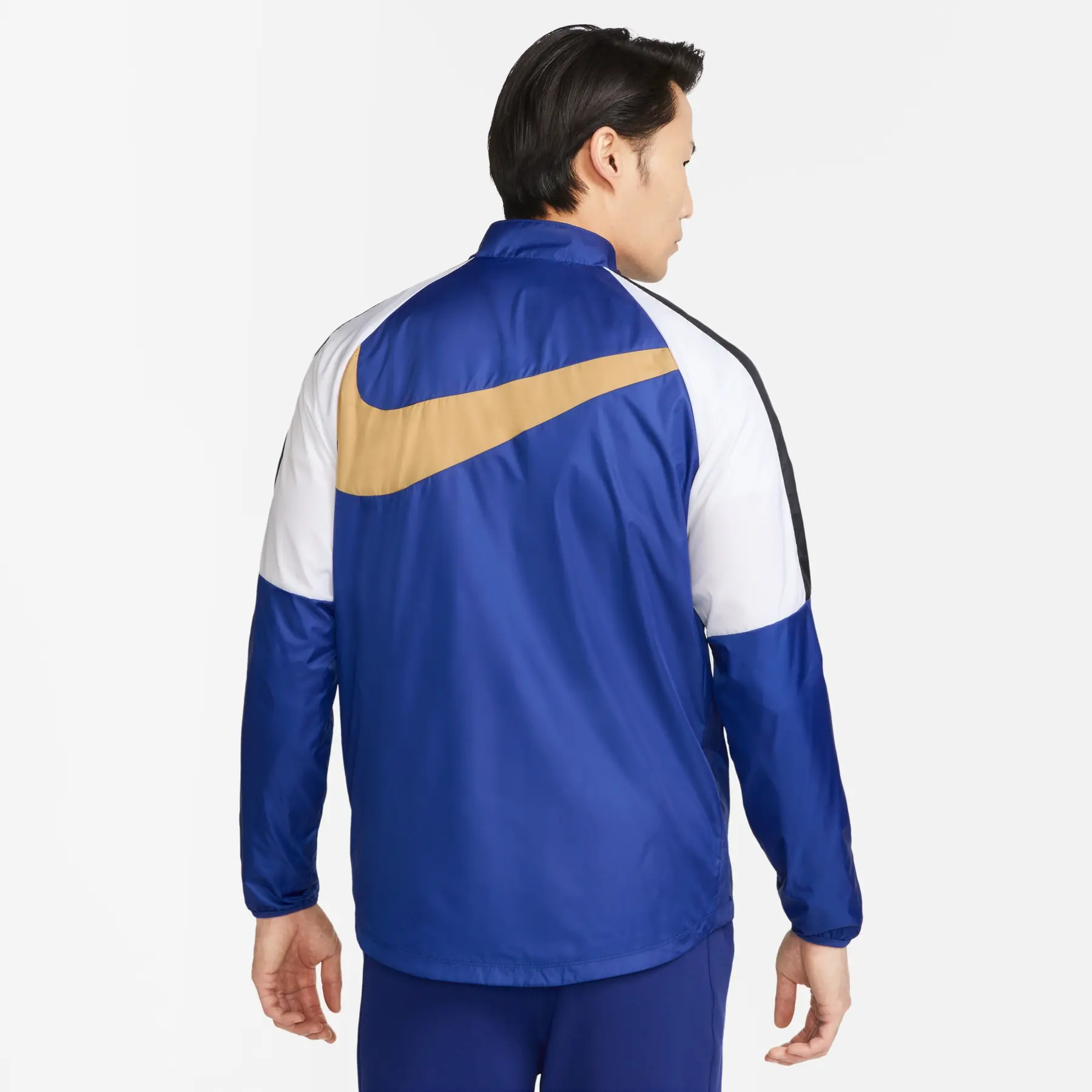 Waterproof jacket Chelsea Dri-FIT Academy AWF 2023/24 | Foot-Store
