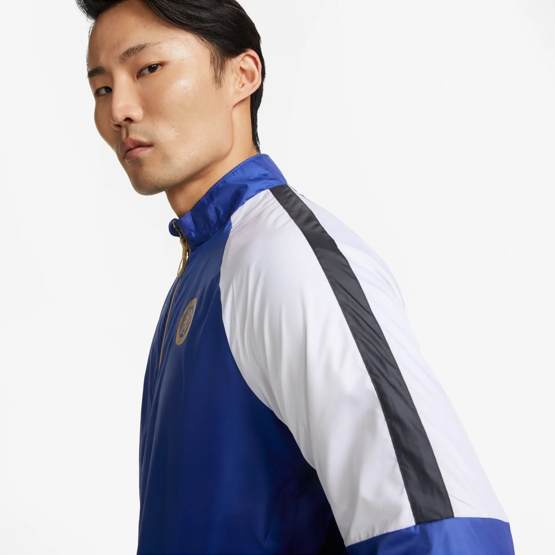 Waterproof jacket Chelsea Dri-FIT Academy AWF 2023/24 | Foot-Store