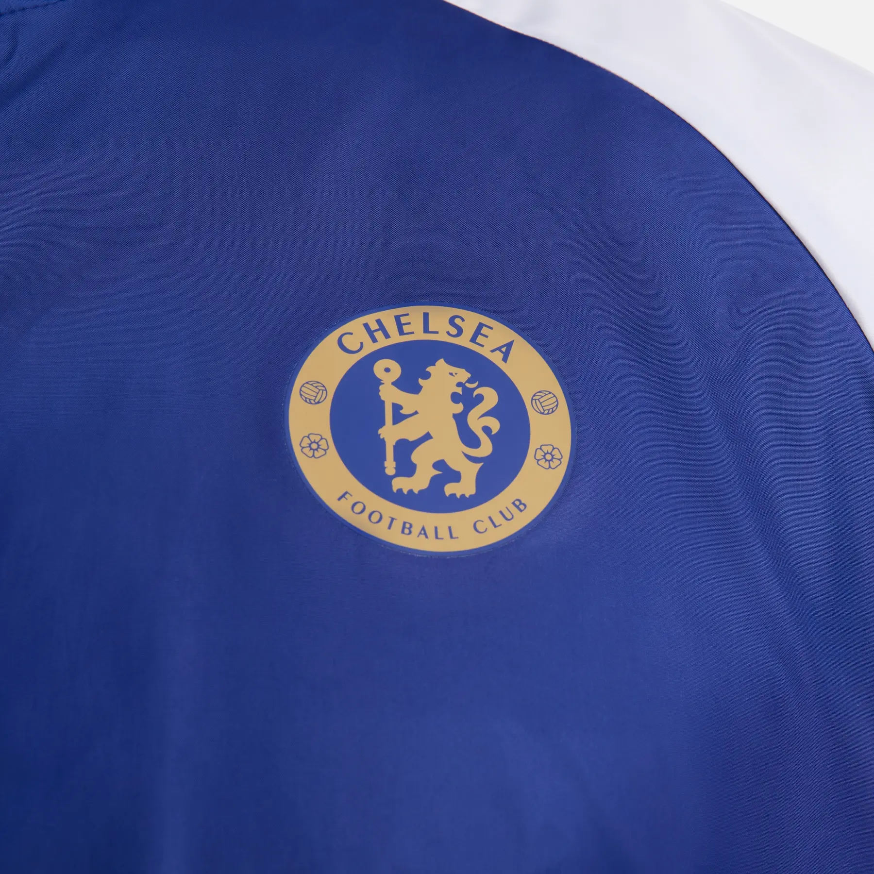 Waterproof jacket Chelsea Dri-FIT Academy AWF 2023/24 | Foot-Store