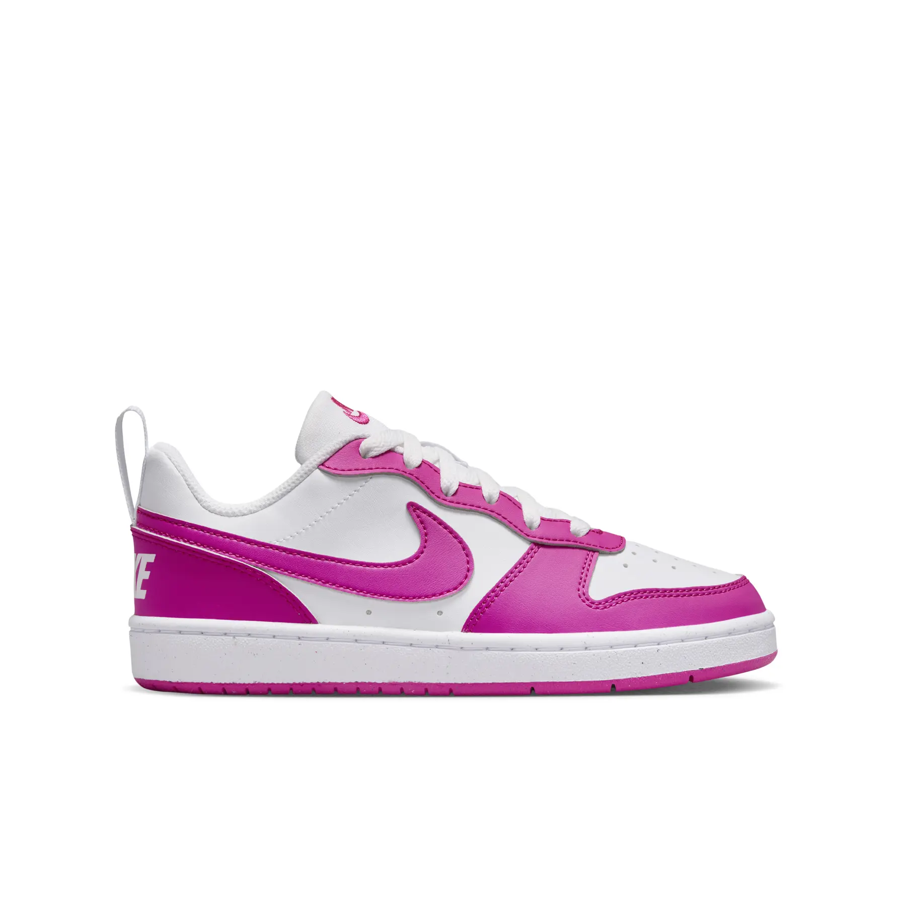 Nike Baskets Nike Court Borough Recraft