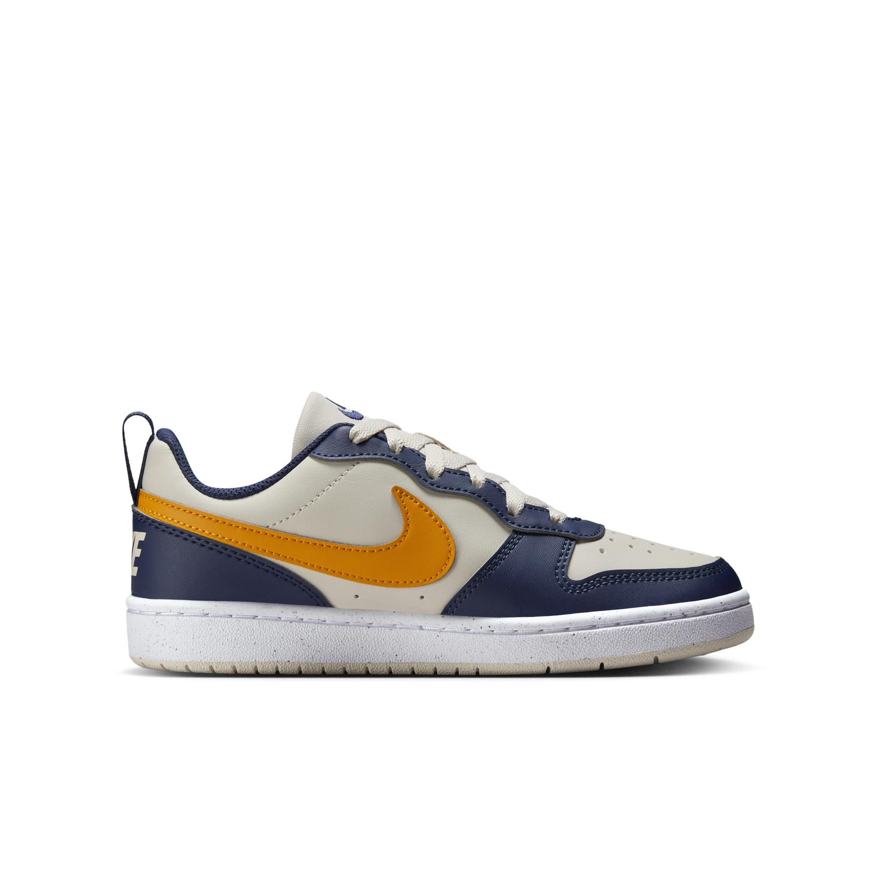 0197863508252 - Sneakers Court Borough Low Recraft