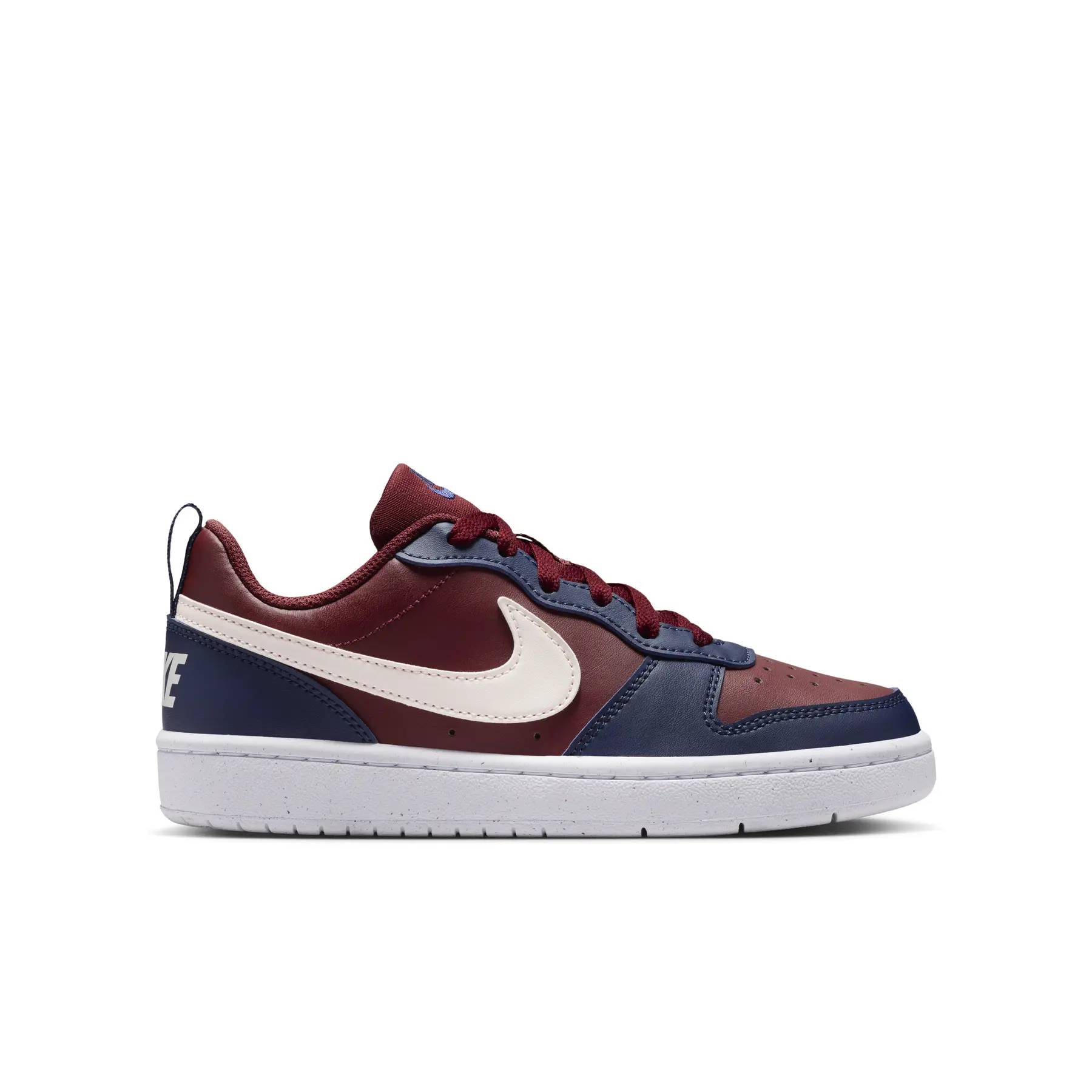 Nike Baskets Nike Borough Low Recraft