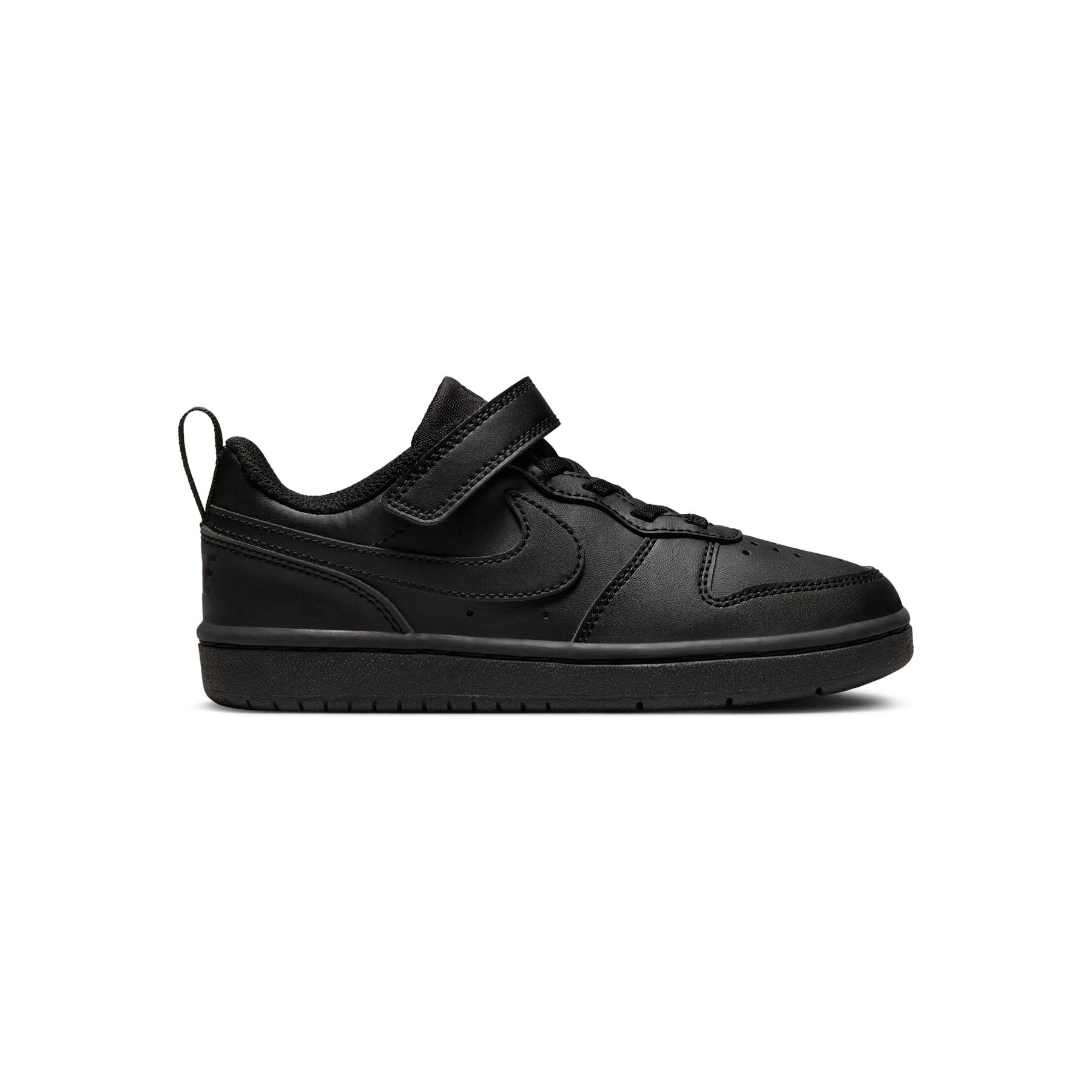 0196968173860 - Sneakers Kinder  Court Borough Low Recraft