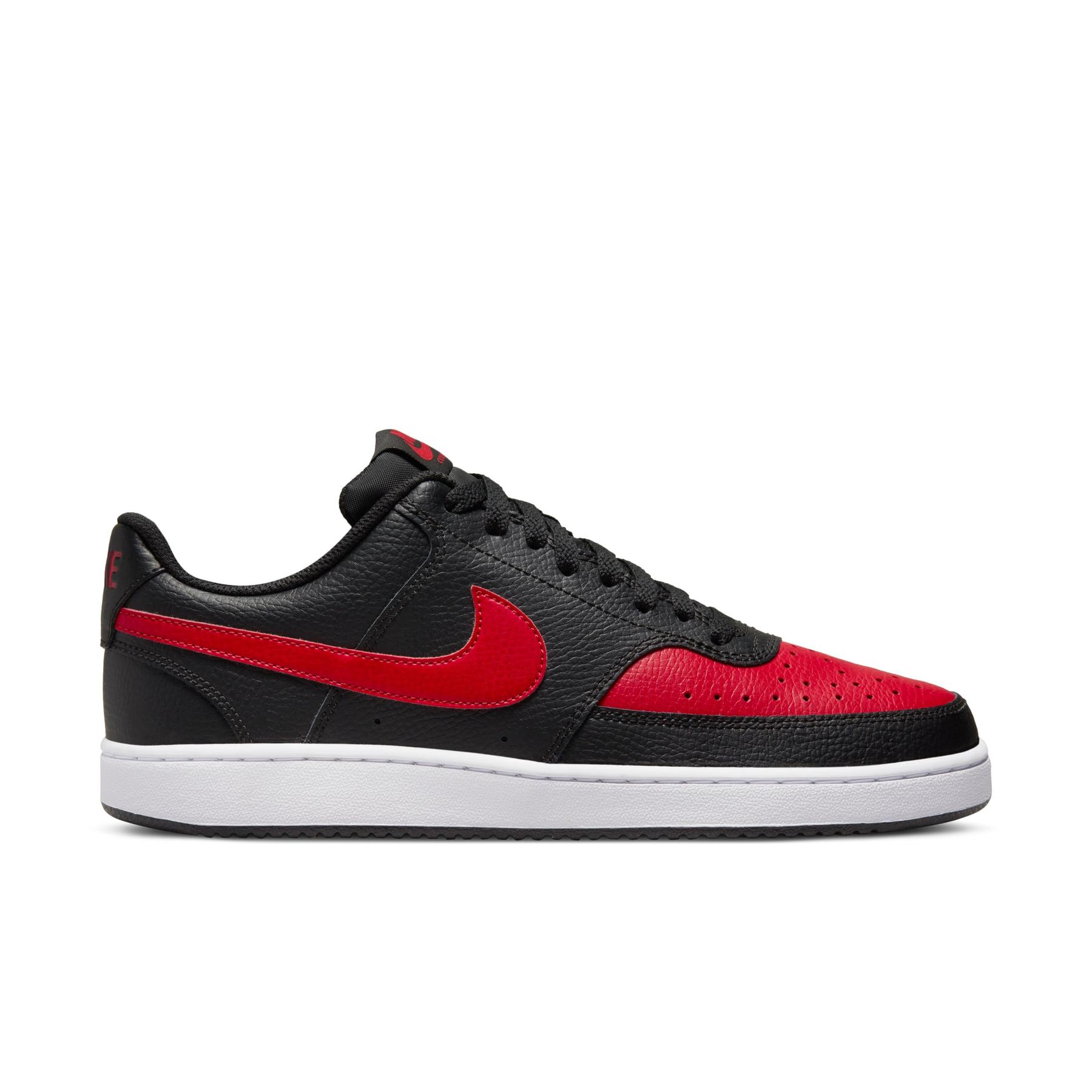 0196149051185 - Sneakers Court Vision Low
