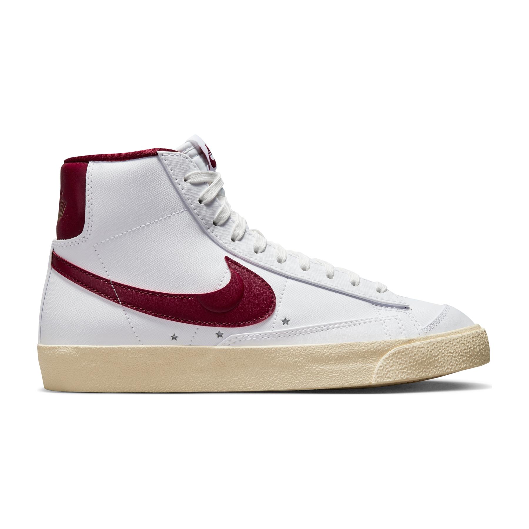 0196153969551 - Baskets Blazer Mid 77